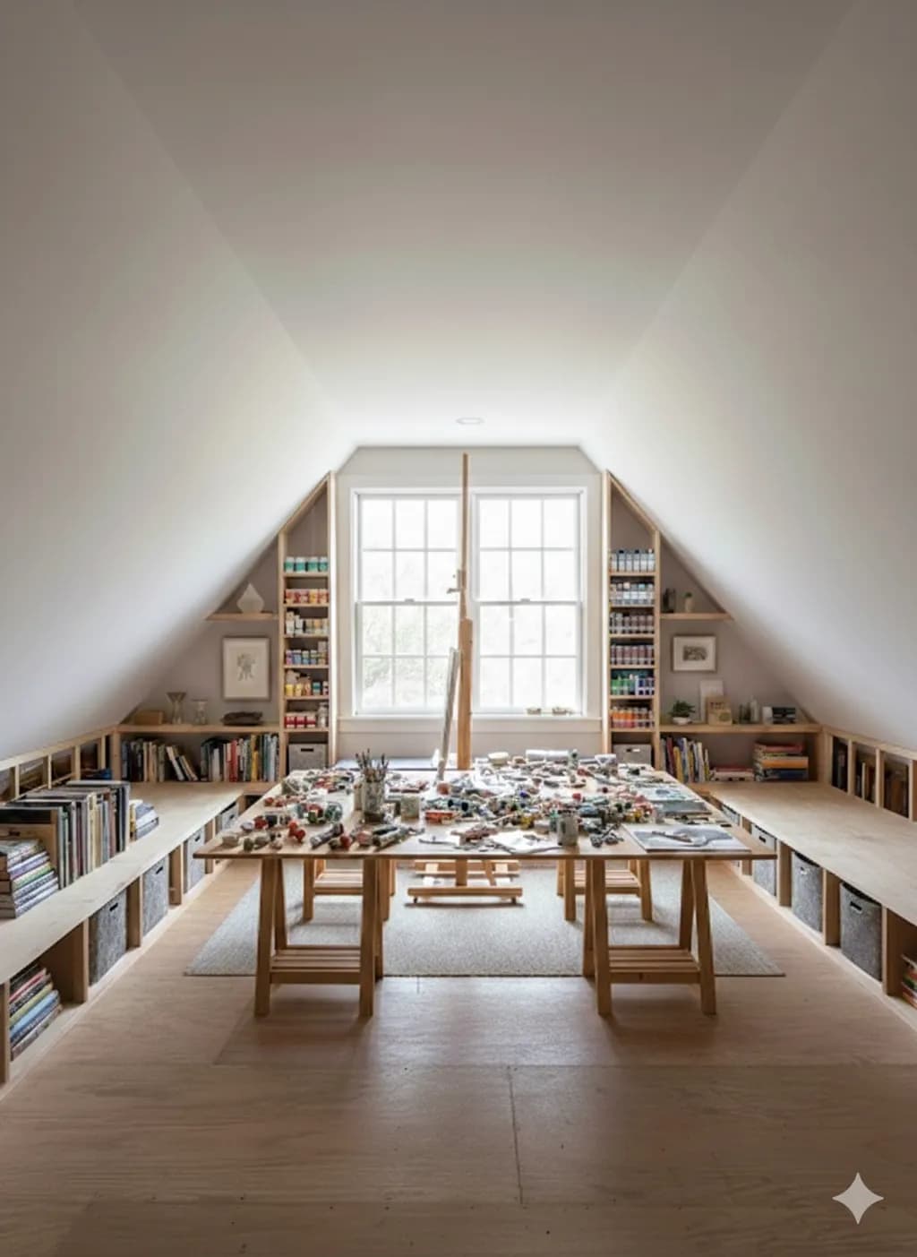 Attic Alchemy