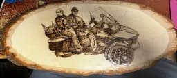 Backroad Bandits