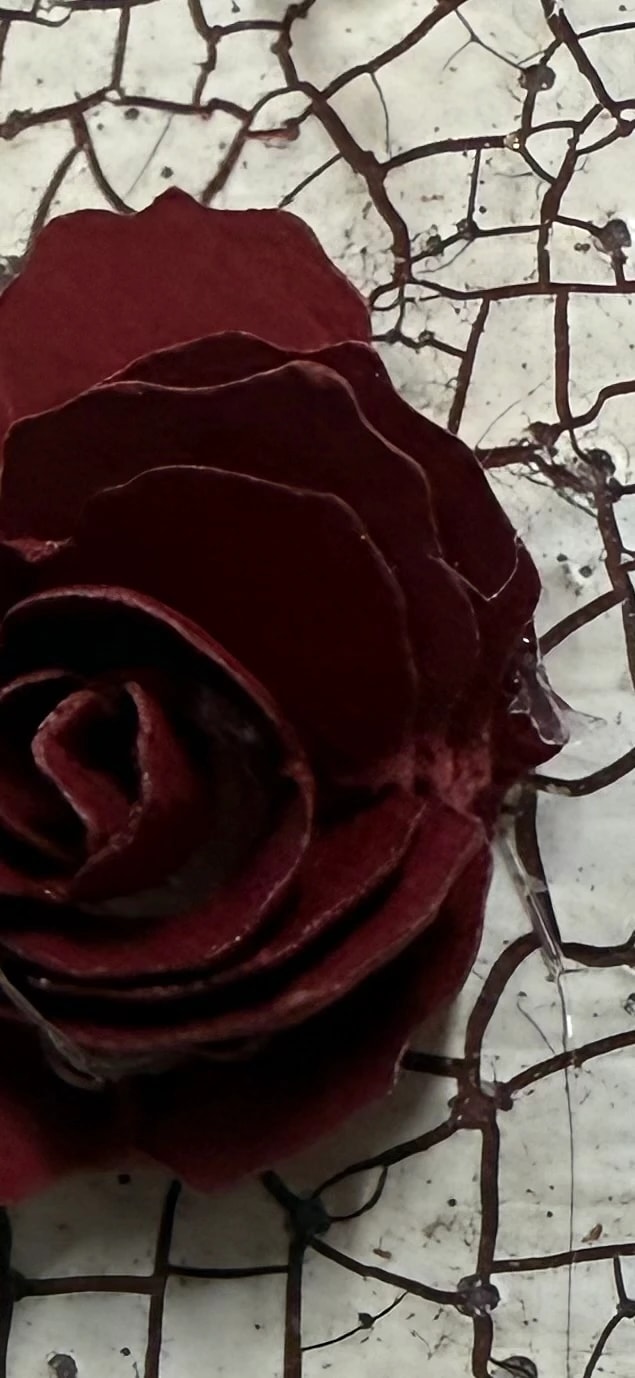 Crimson Renewal