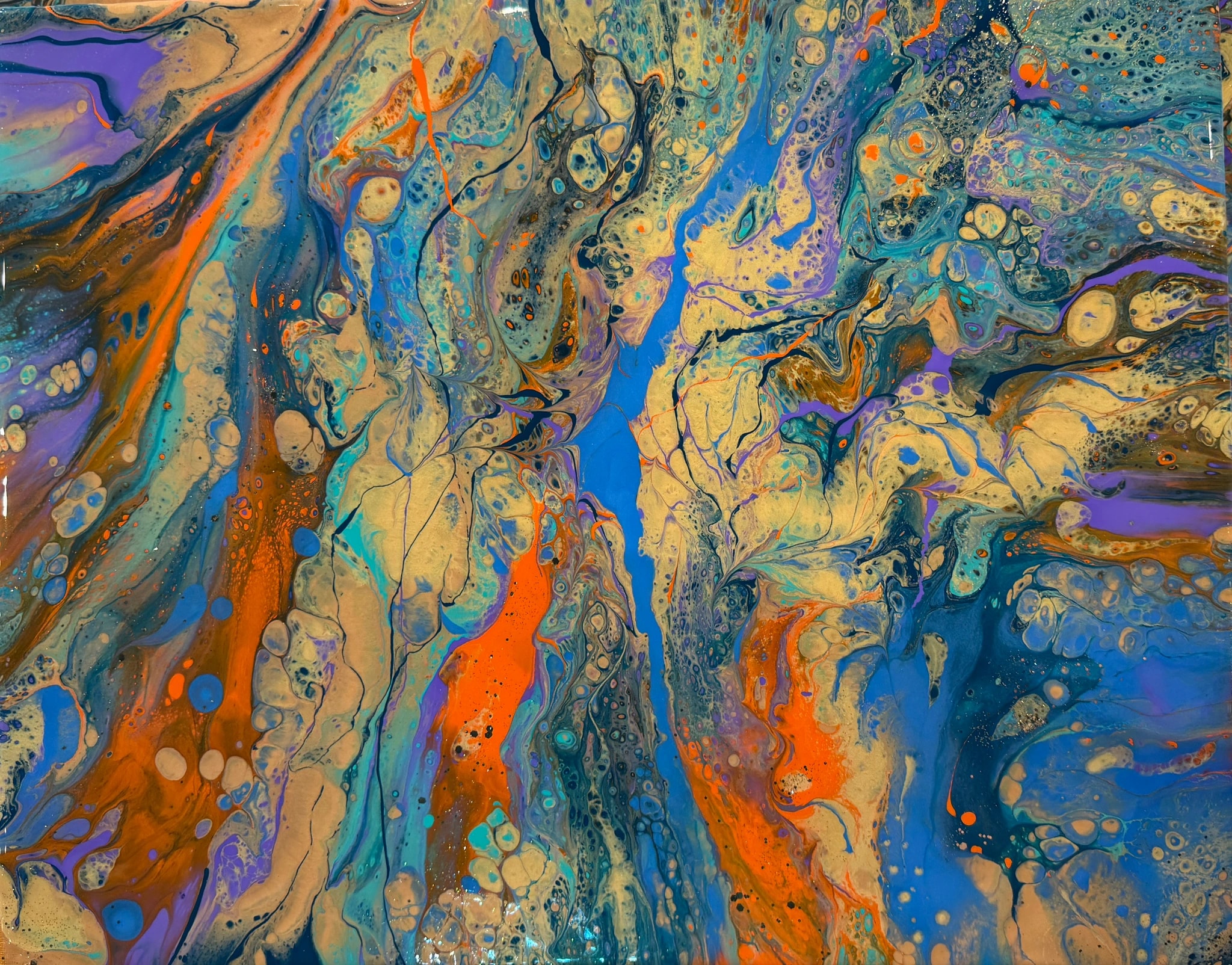 Cosmic Flow