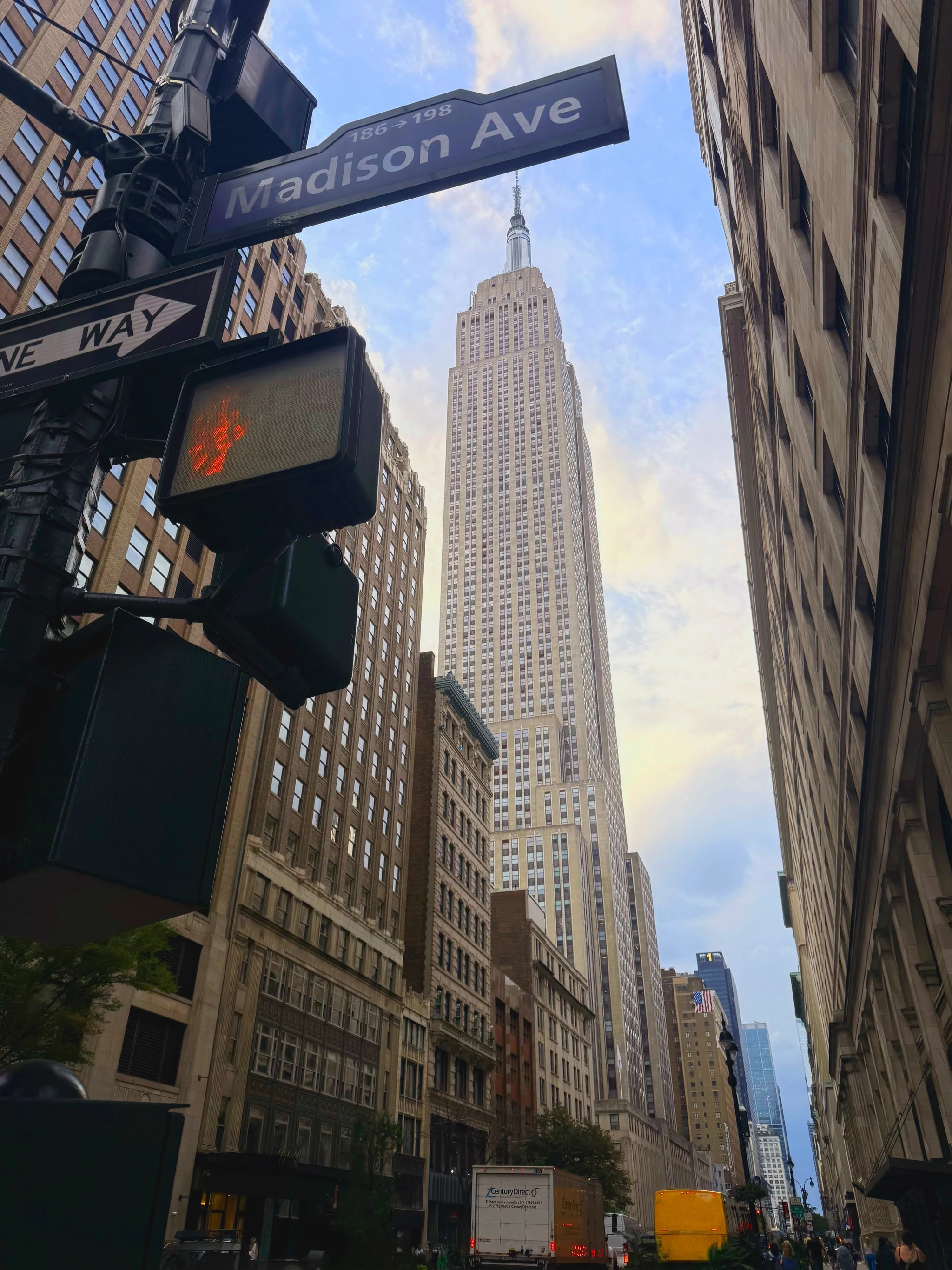Empire State