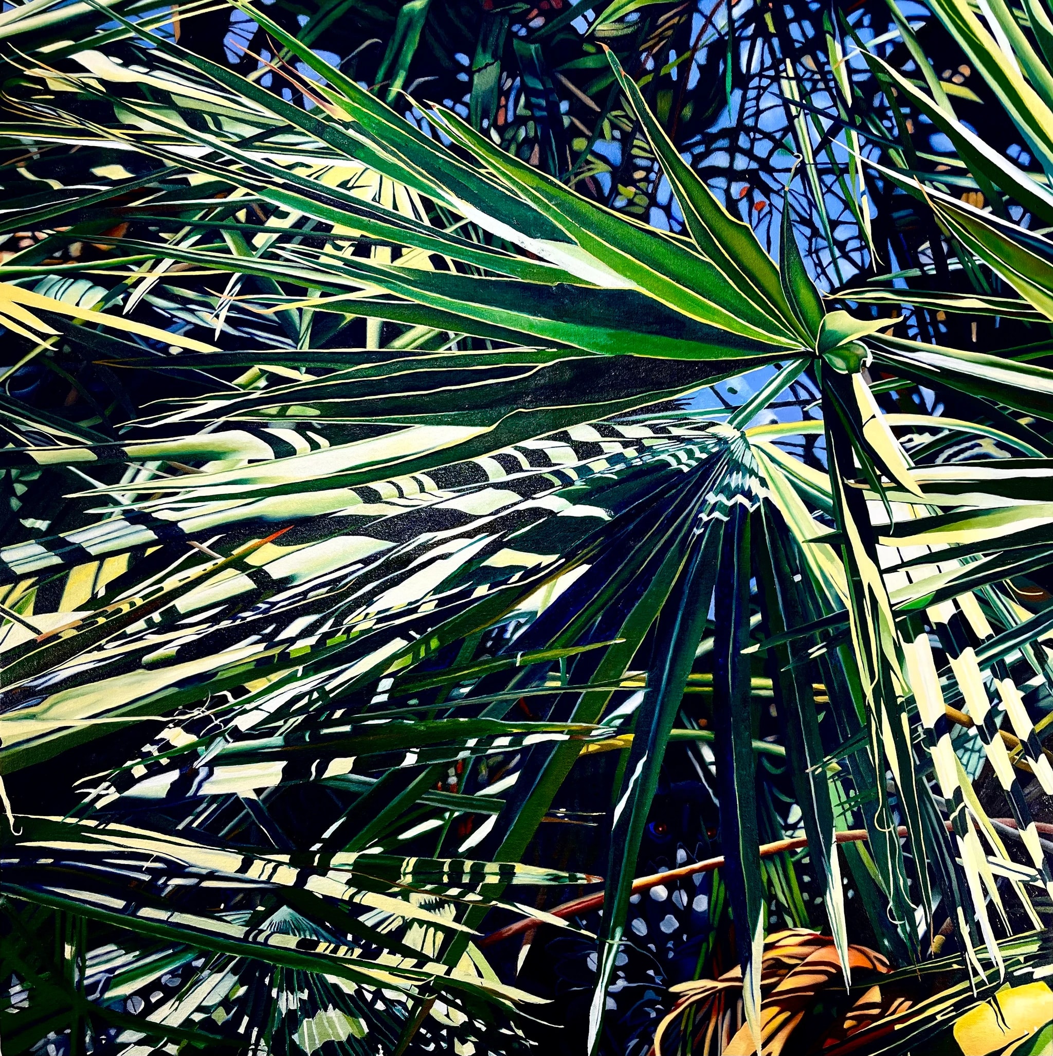 It’s a Jungle Out There