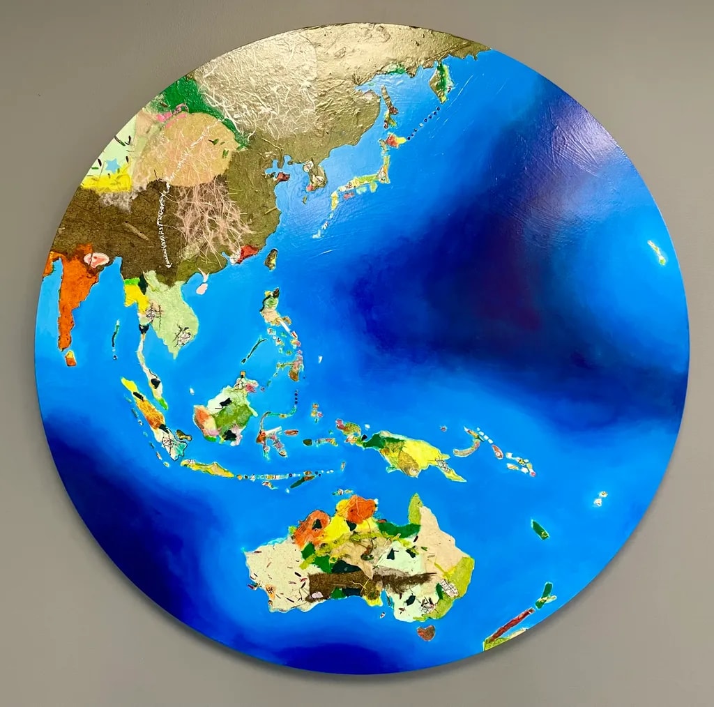 Children's Globe 2