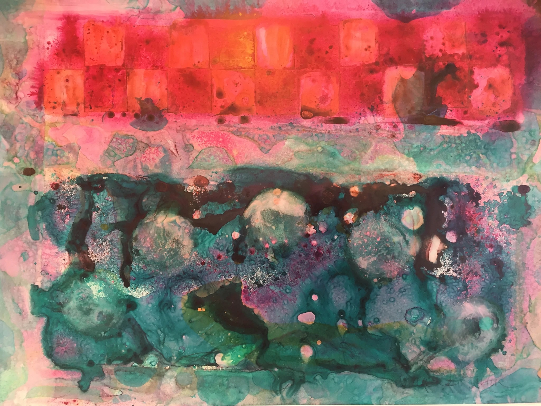 Coral Tide Renewal