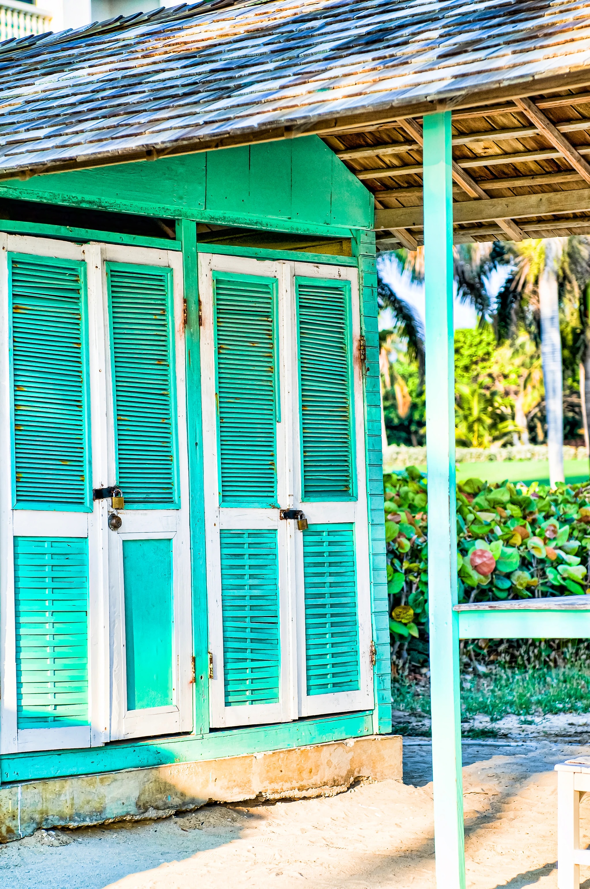 Turquoise Beach Haven