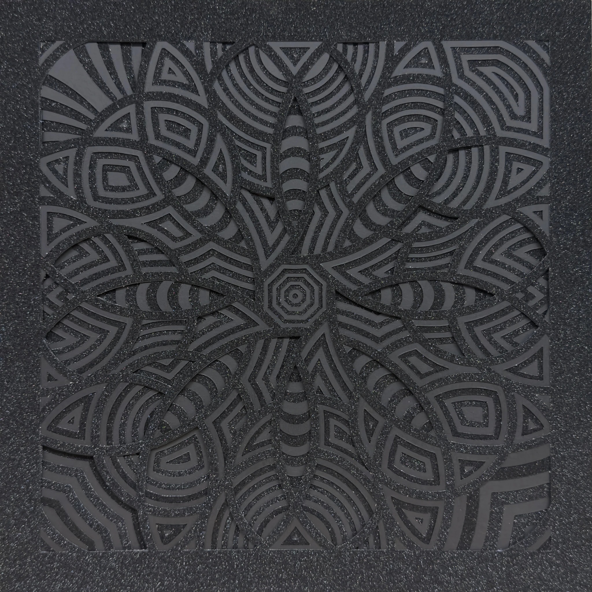 Intricate Echoes