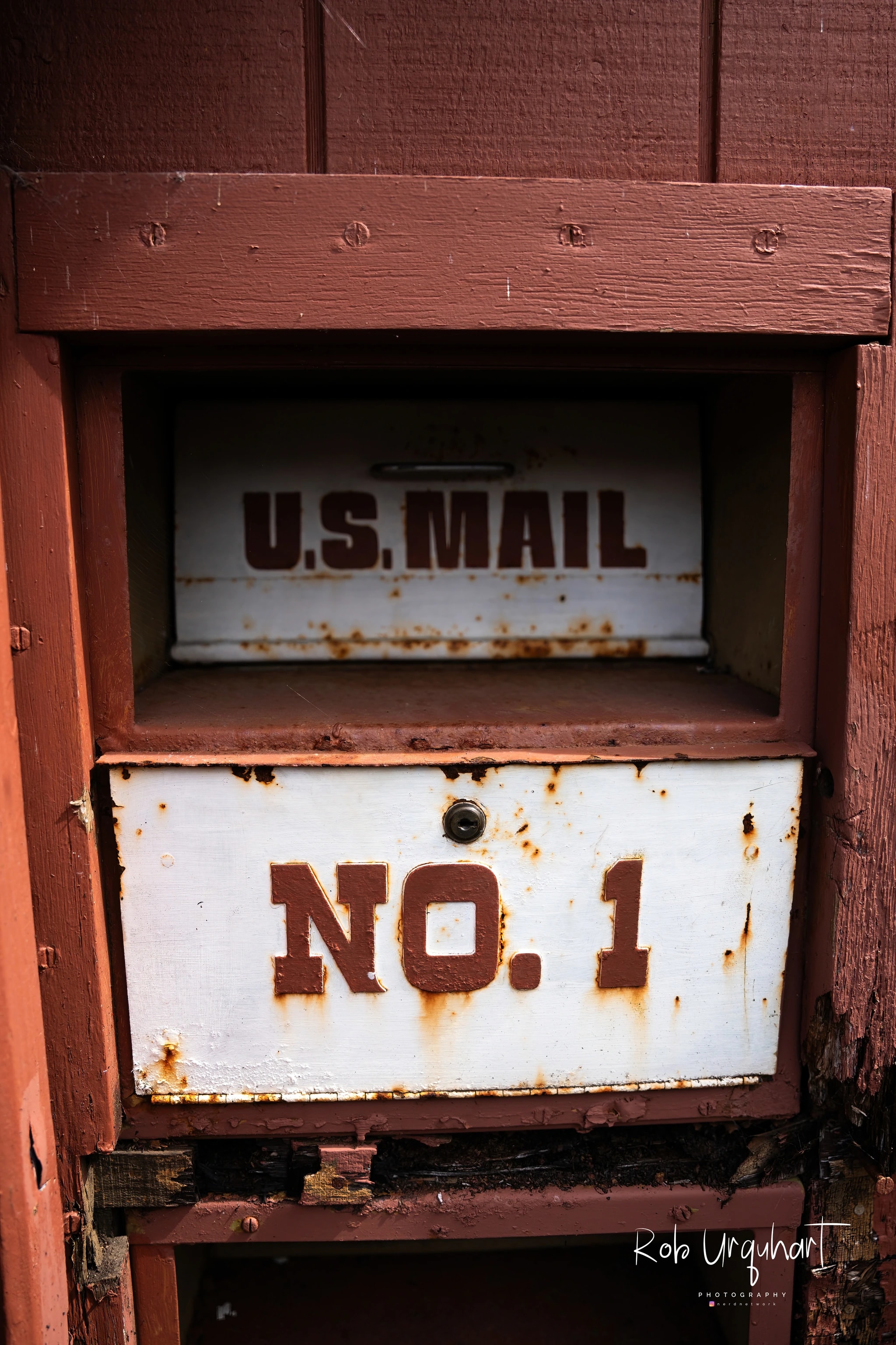 Love Letters #1