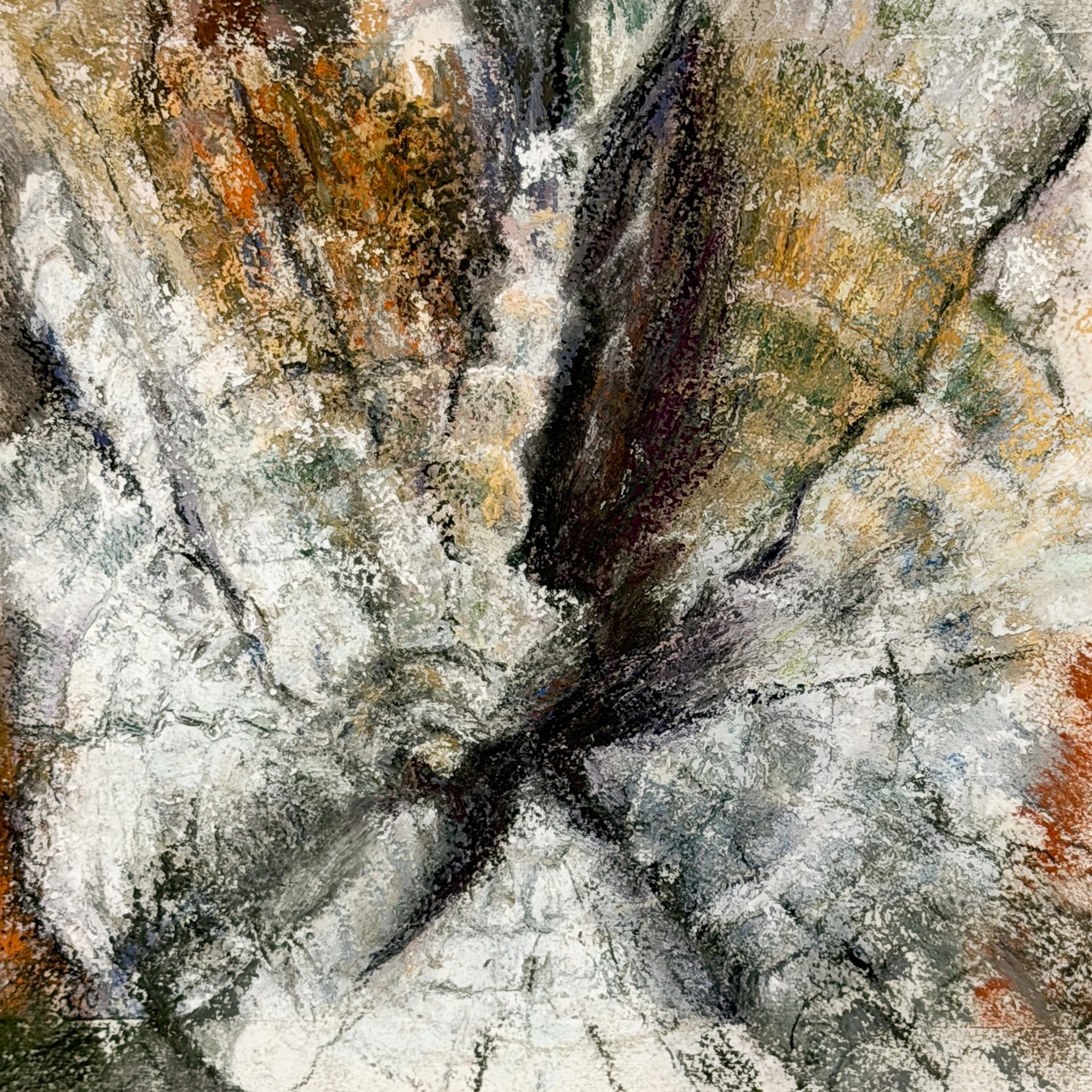 Seen From Above