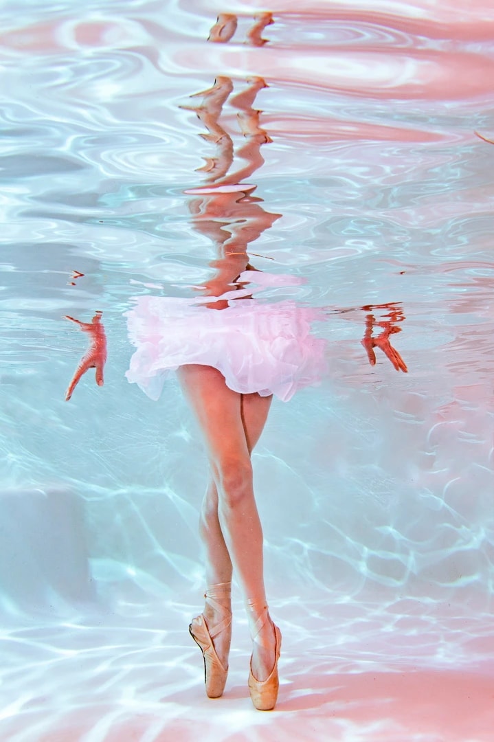 Aquatic Ballet