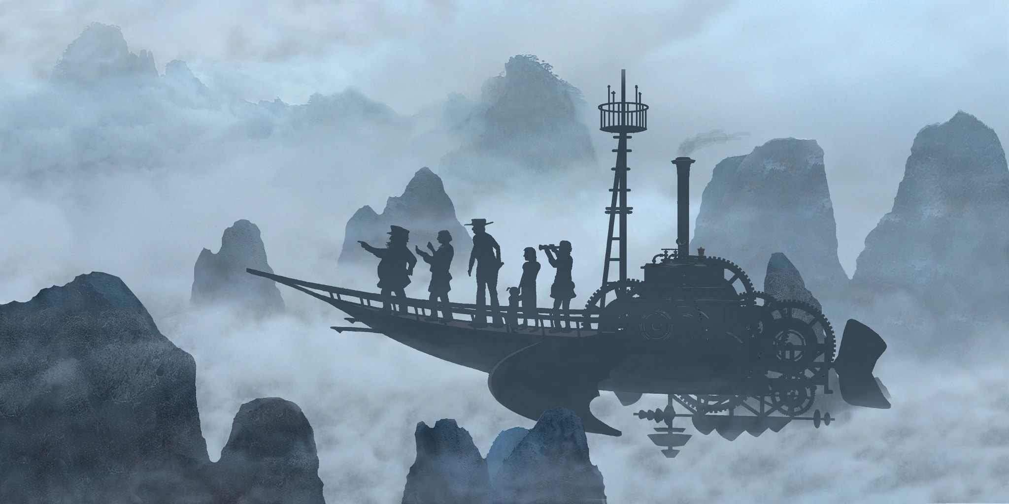 Skyship