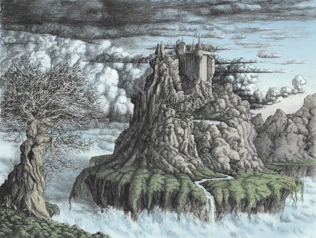 Castles Made of Sand 2