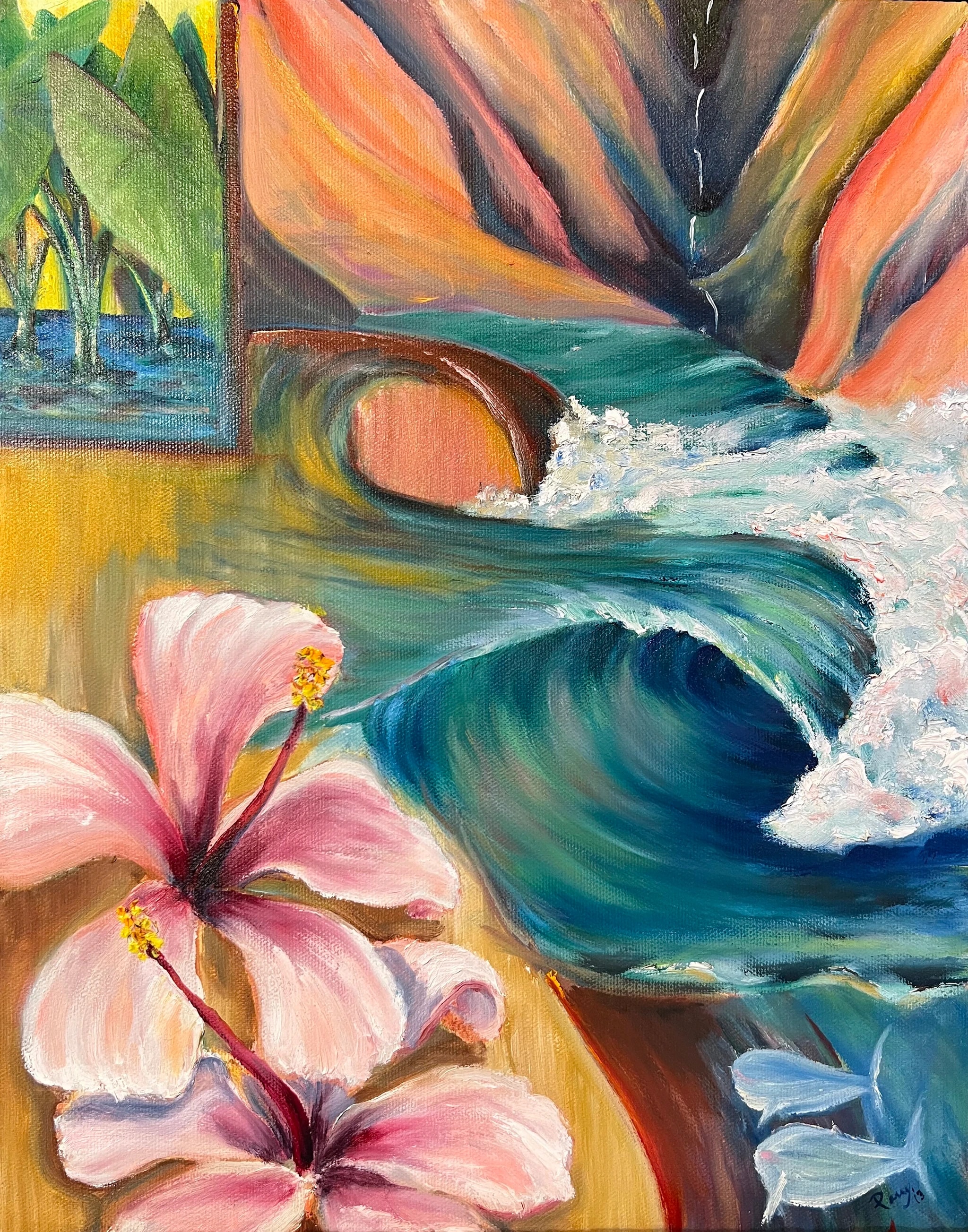 Natures Gifts 17