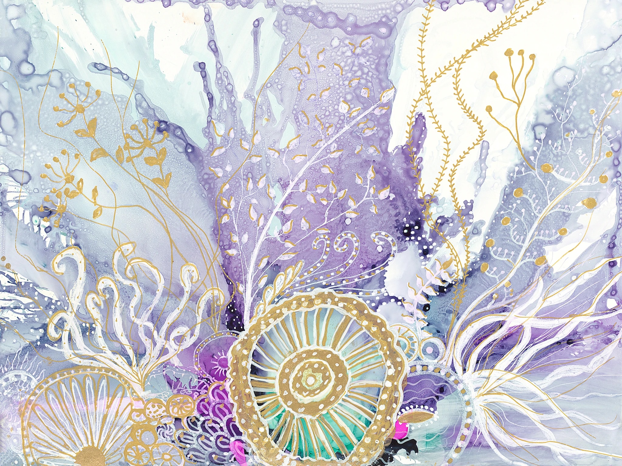 All That Glitters