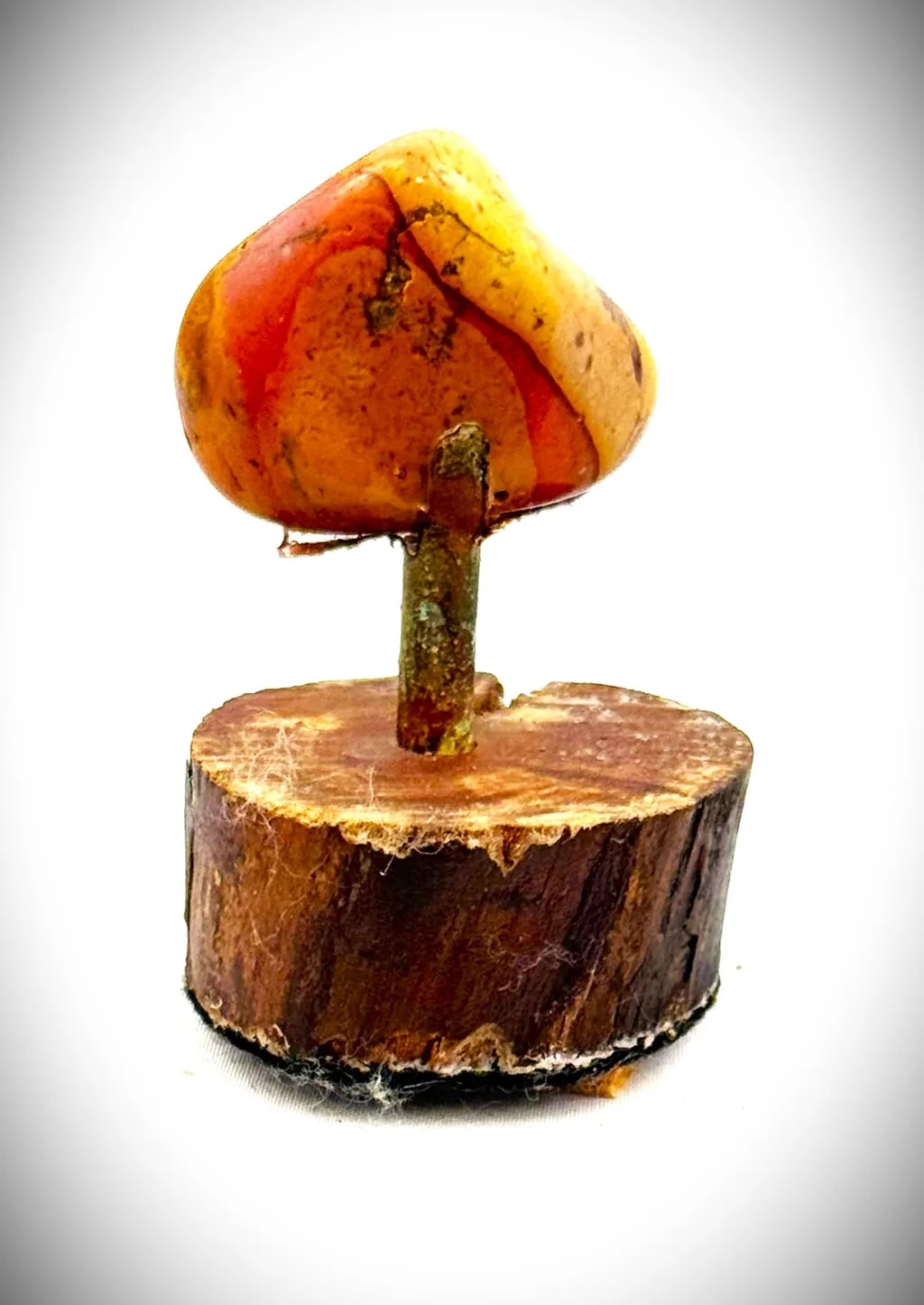 Amber Totem