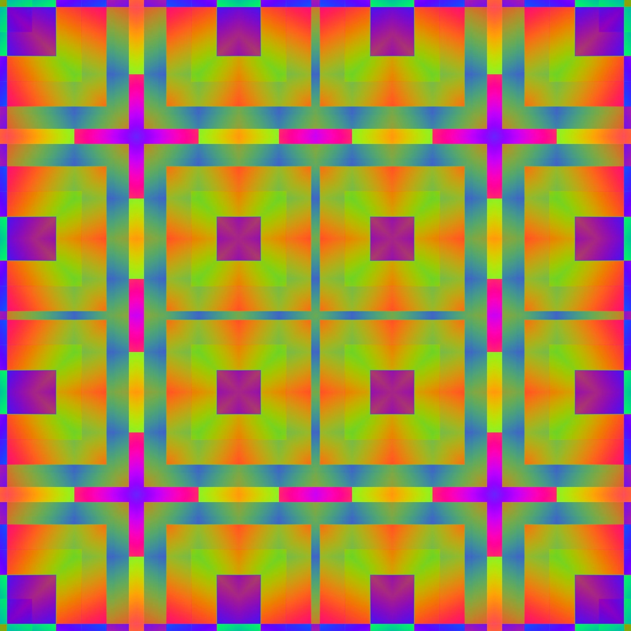 Echo Tartan Tilework
