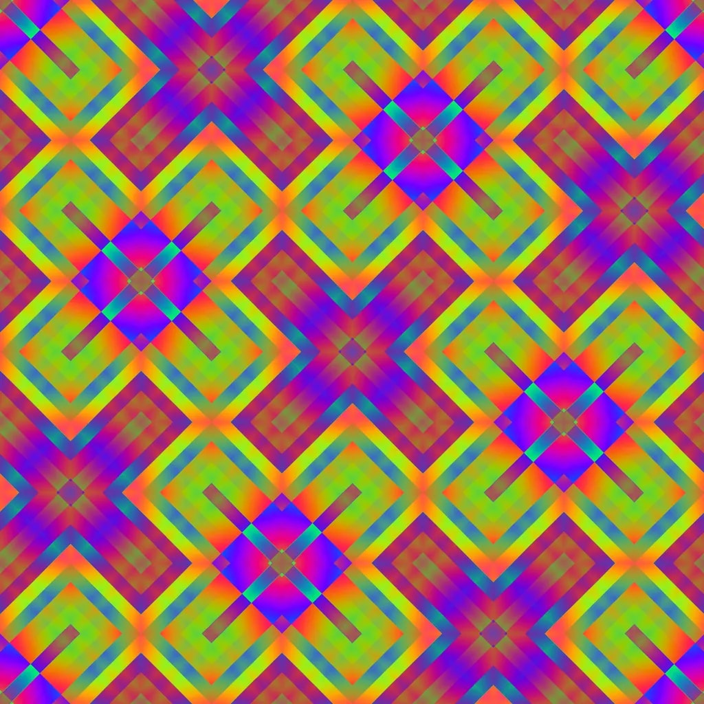 Pythagorean Tiling