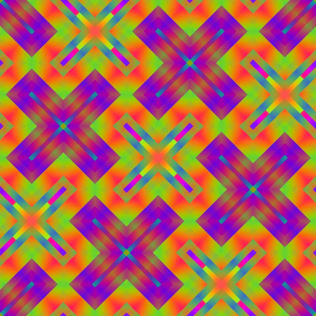 Pythagorean Tiling