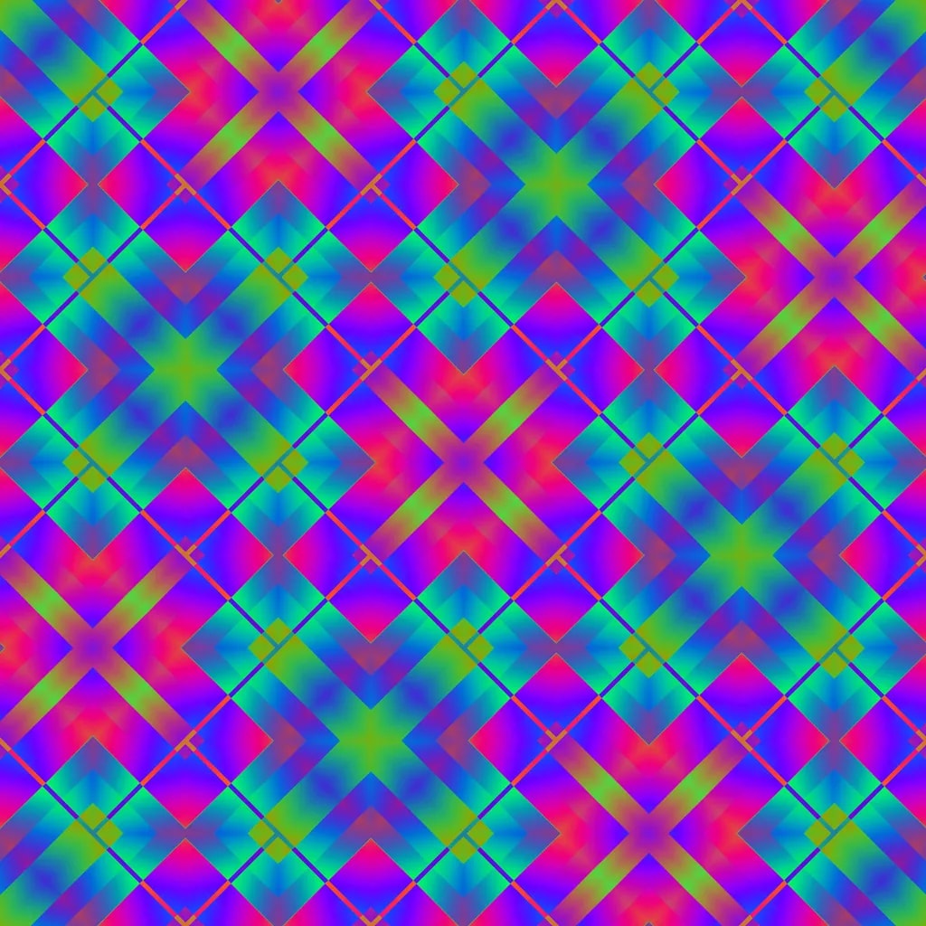 Pythagorean Tiling