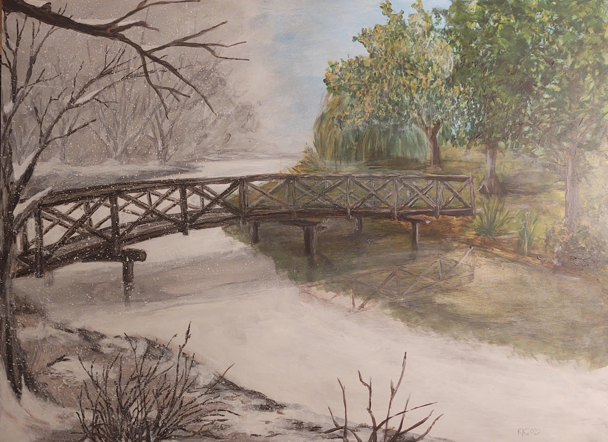 The Bridge