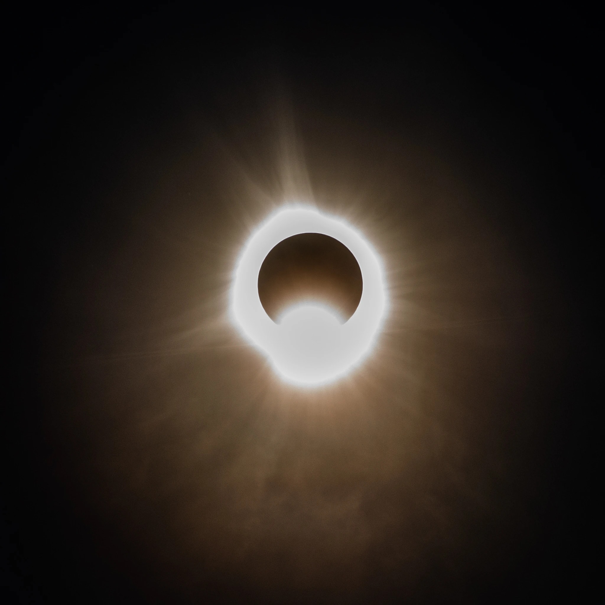 Solar Veil