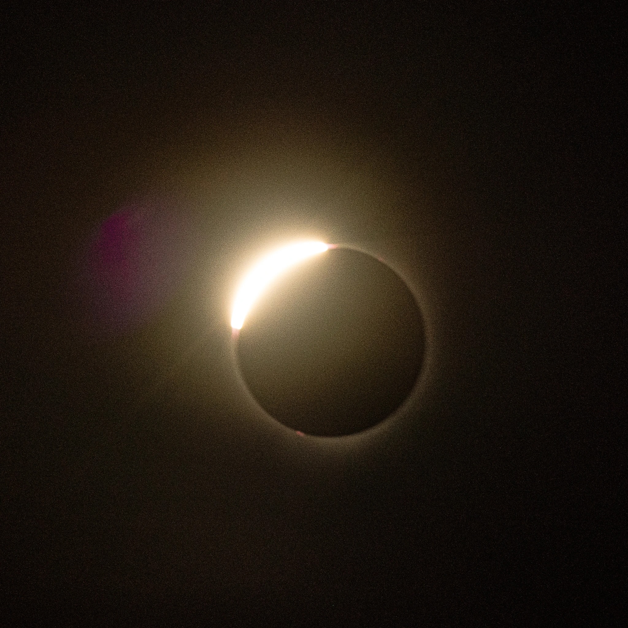 Celestial Peek