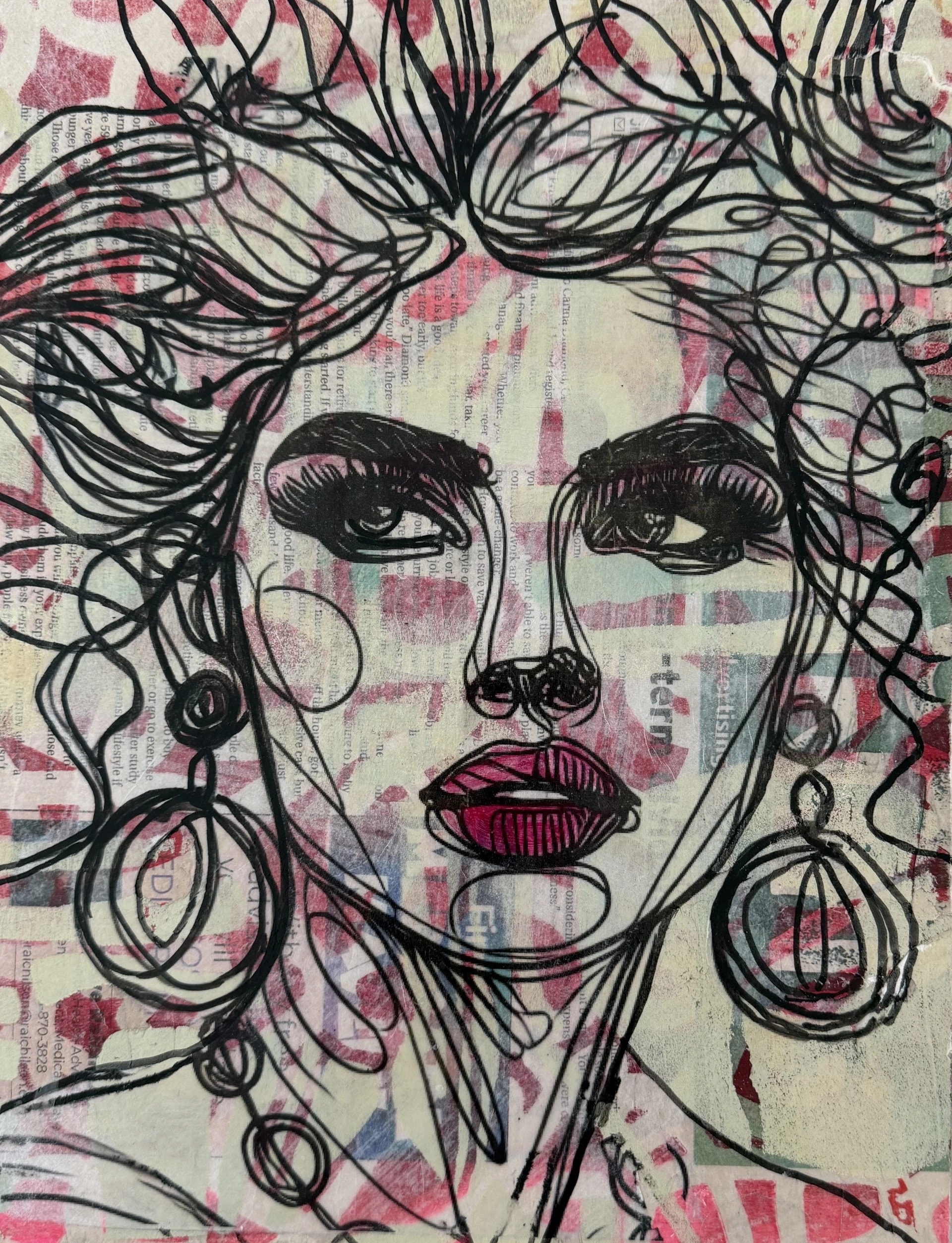 Intricate Muse