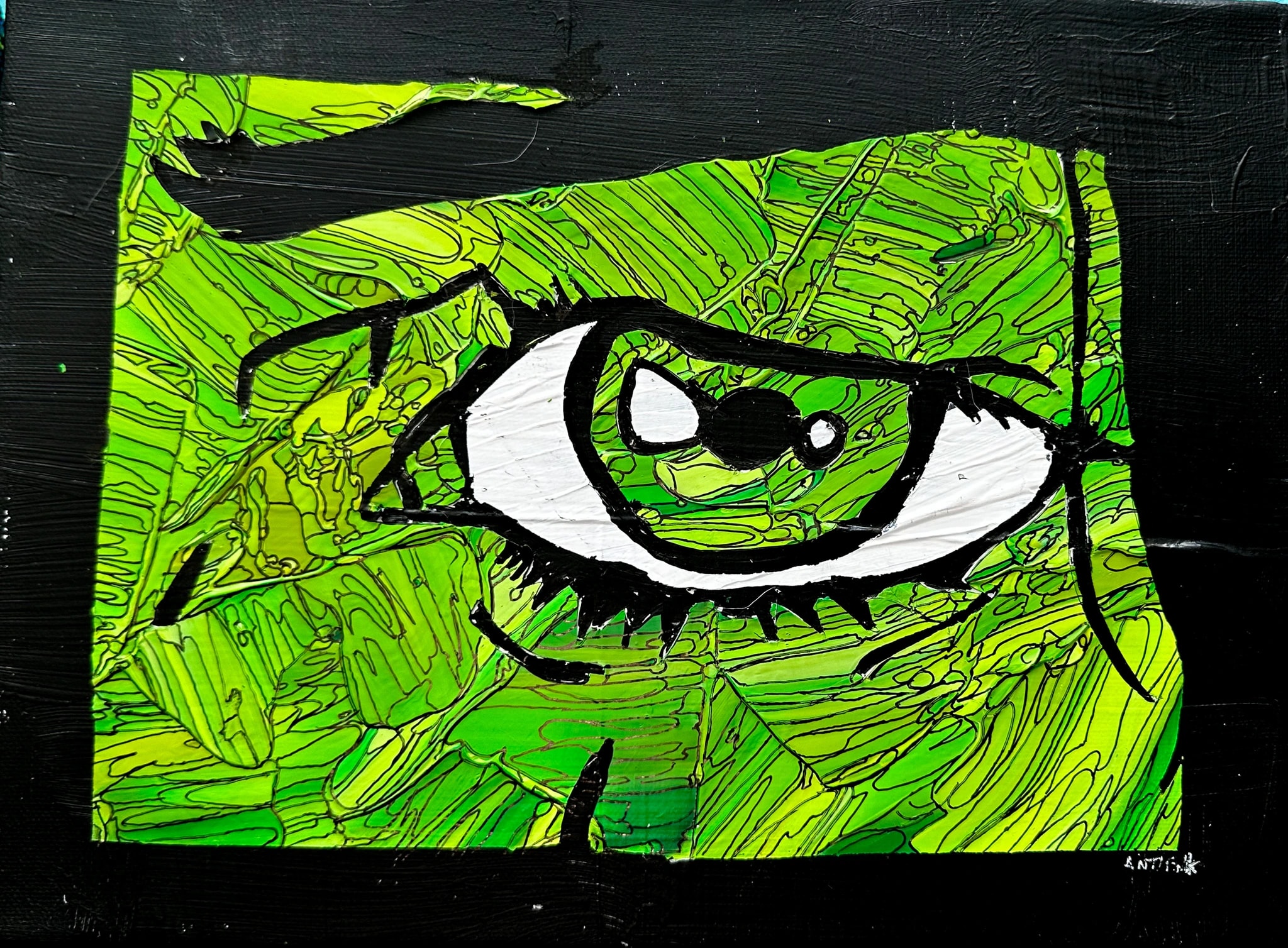 Watching You