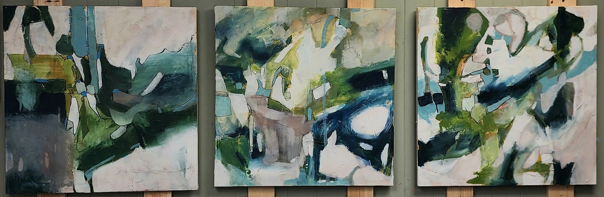 Tryptych