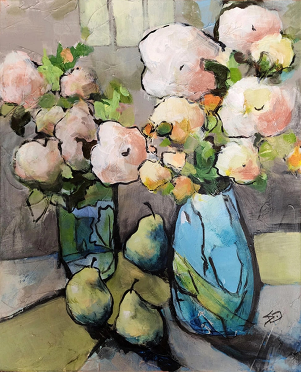 Late Bloomers