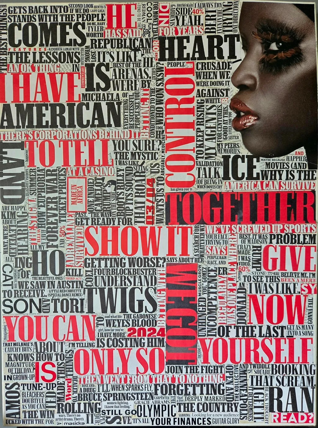 American Noise
