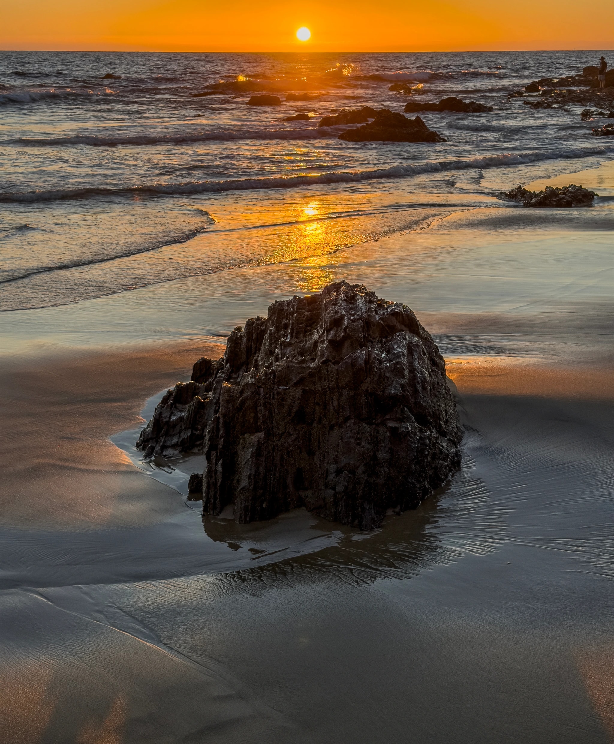 Crystal Cove