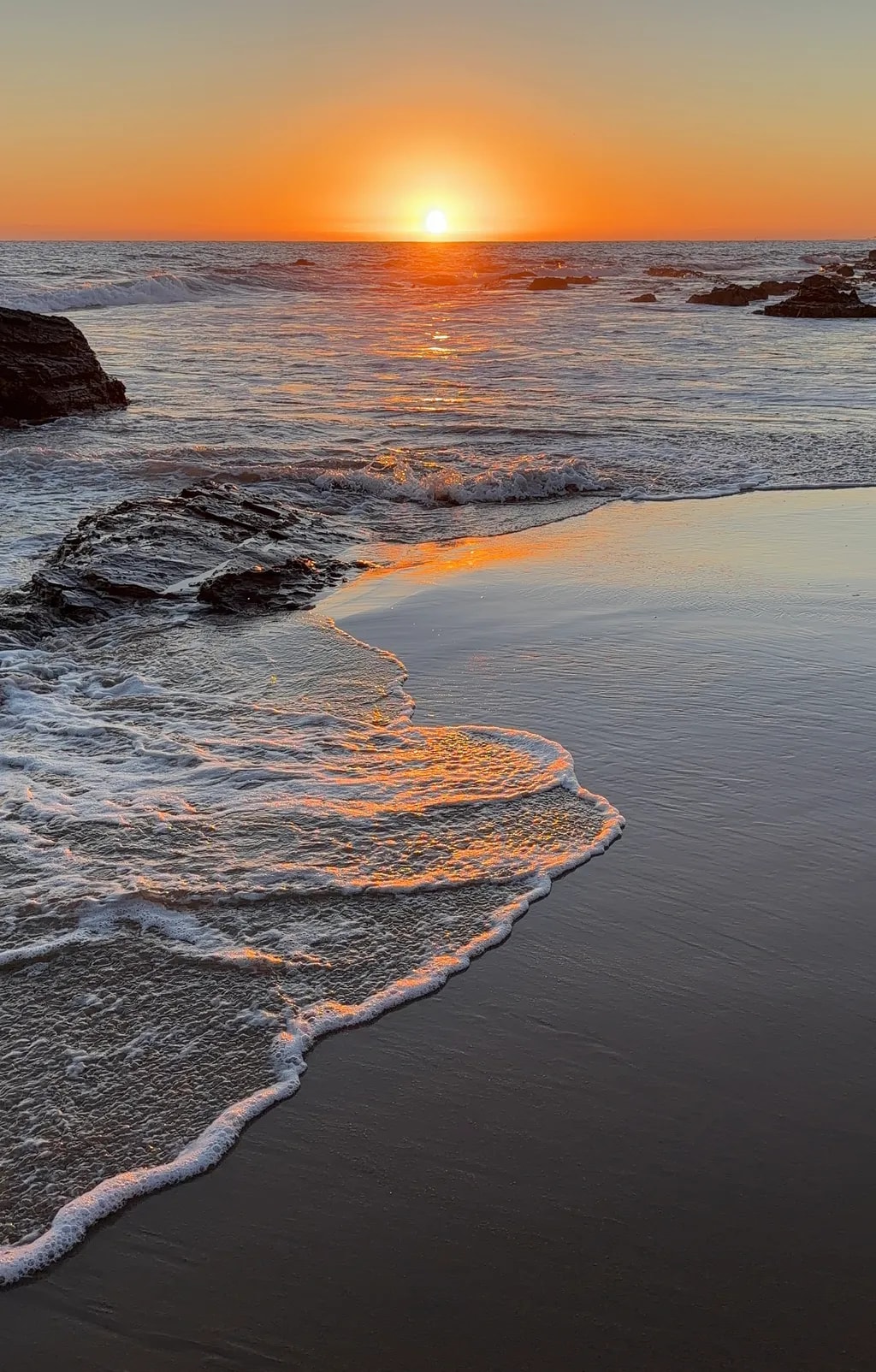 Crystal Cove