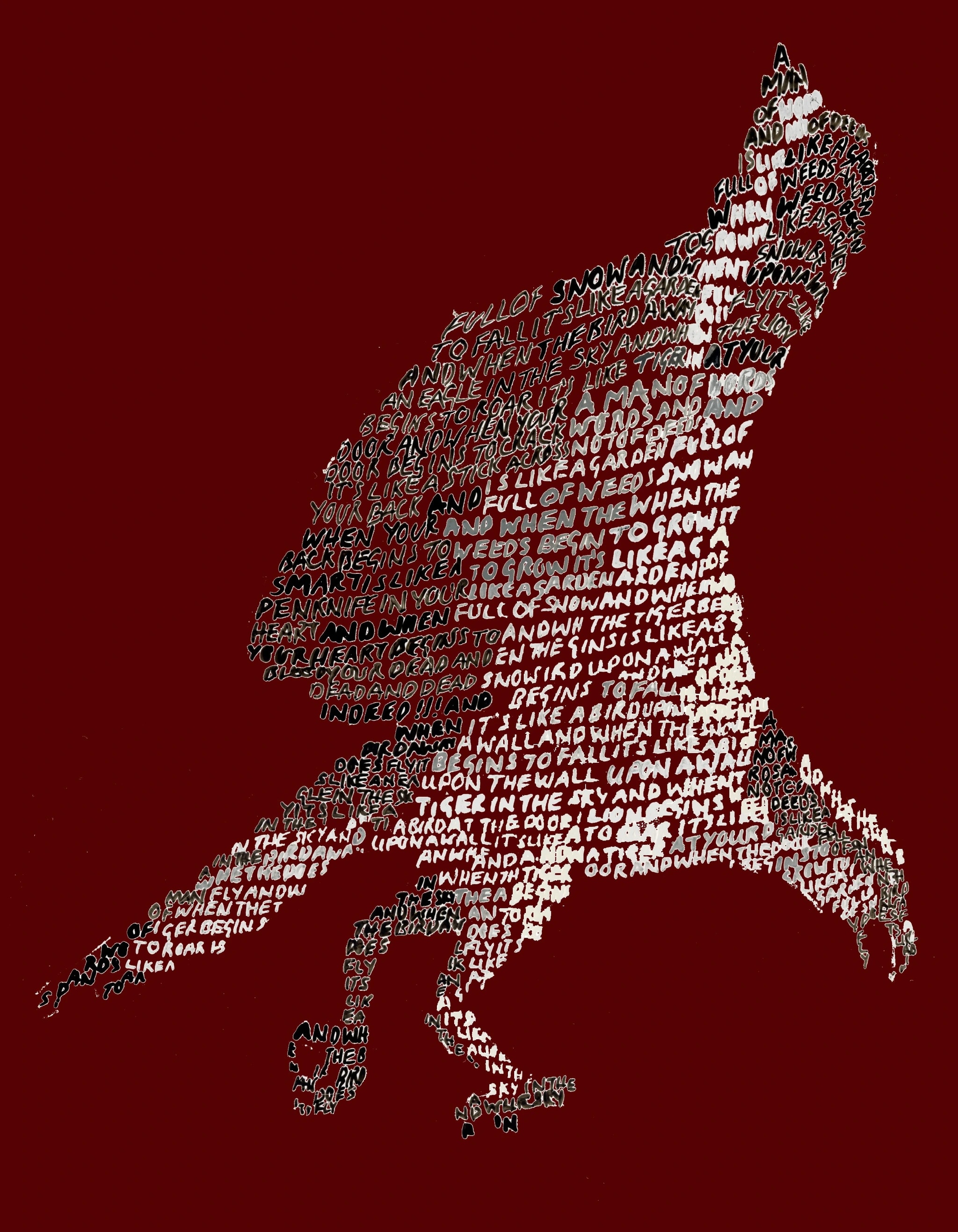 Flight of Words