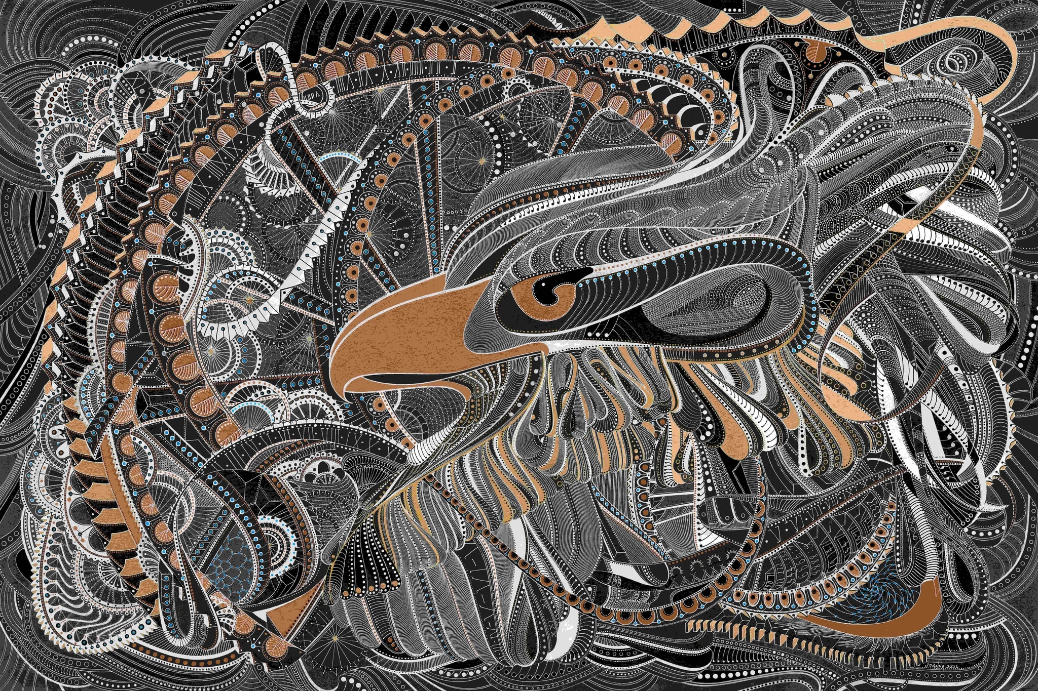 Eagle of Nations