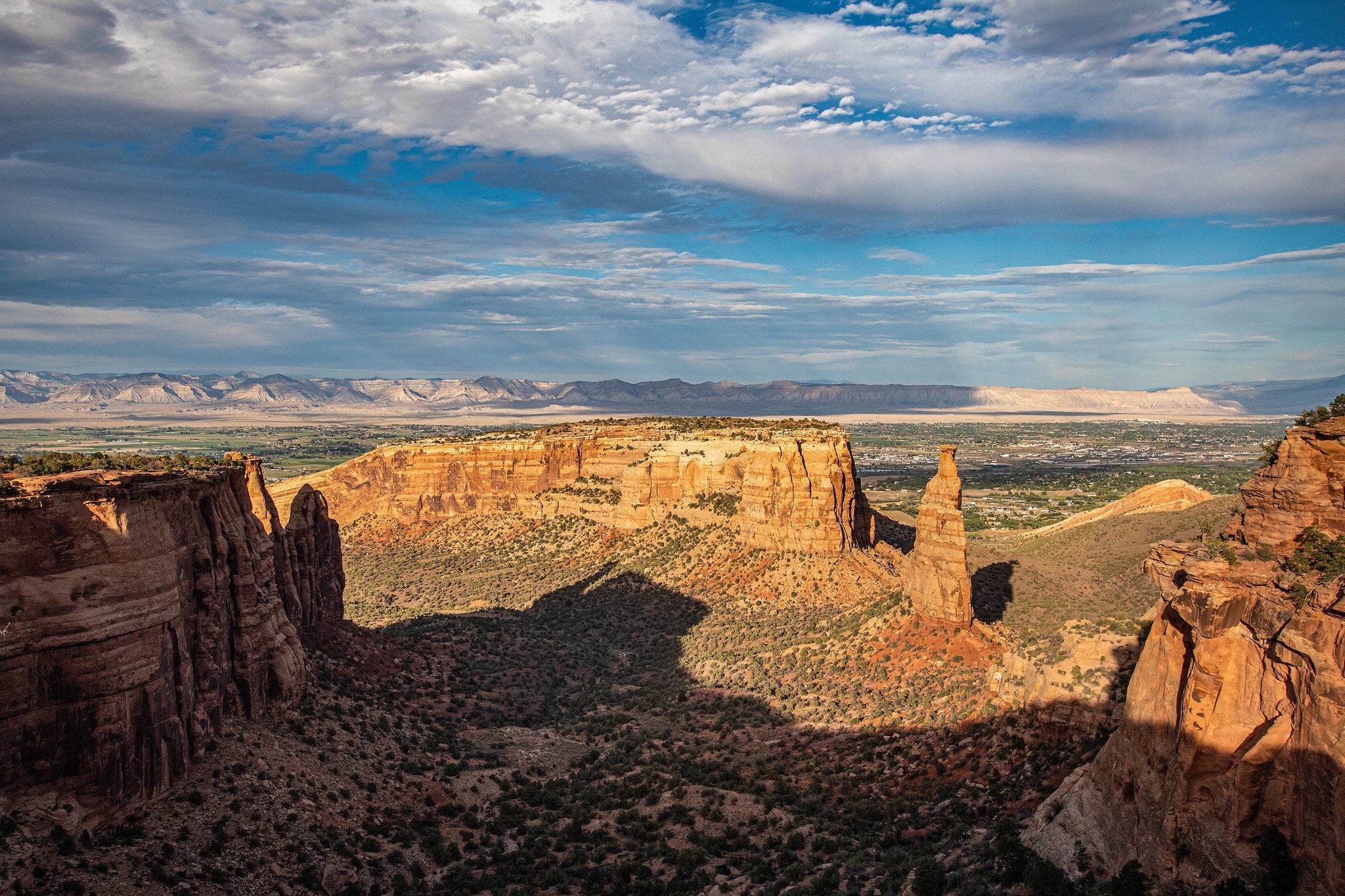 Colorado National Monument
