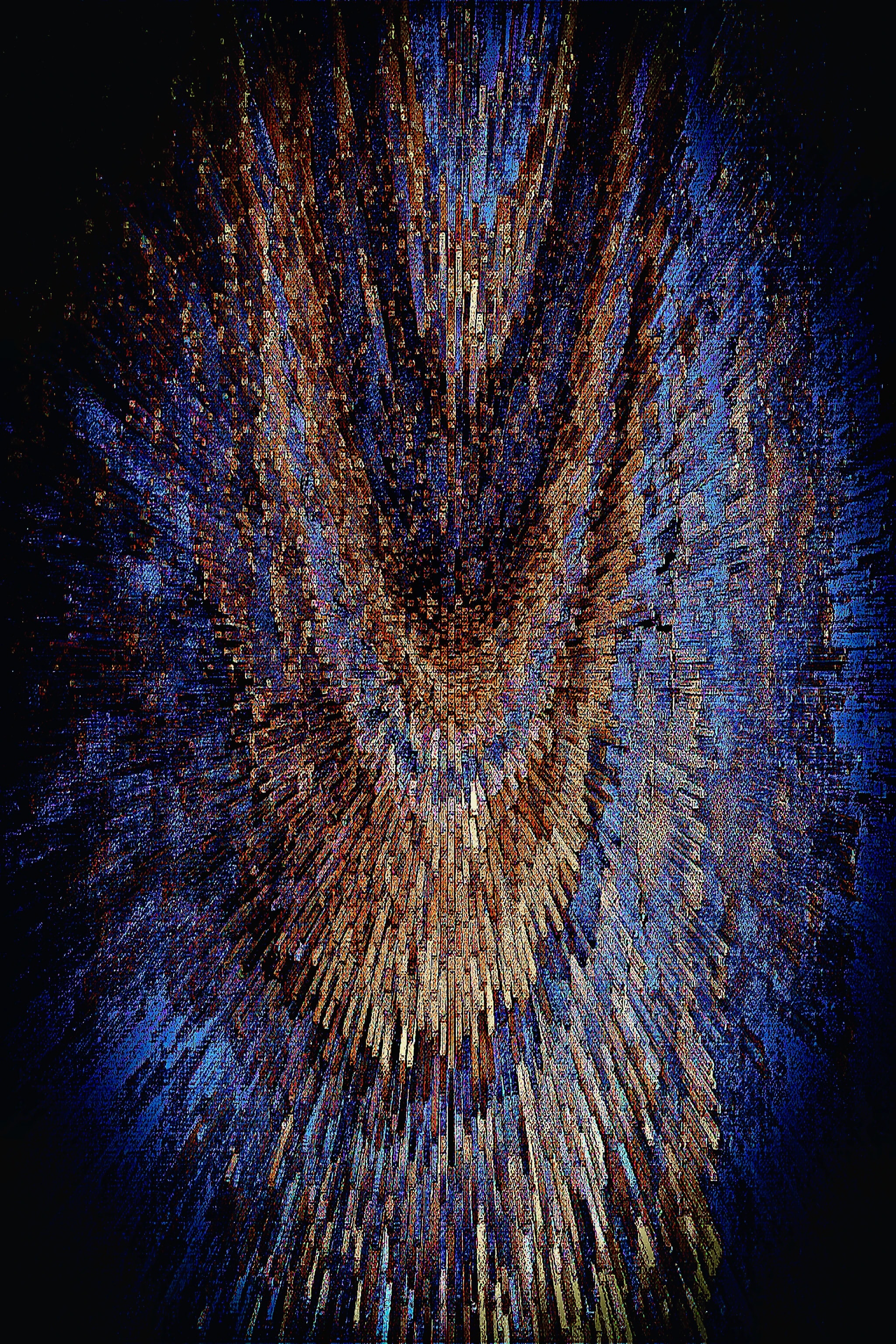 Bluefire Constellation