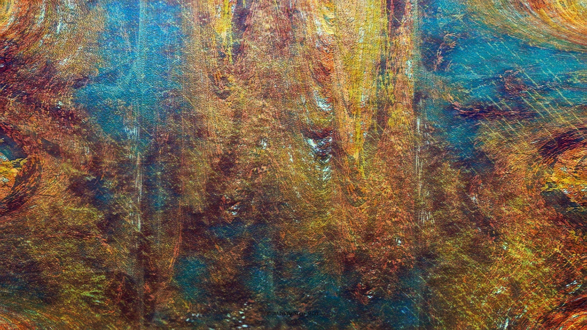 Copperlight Grove