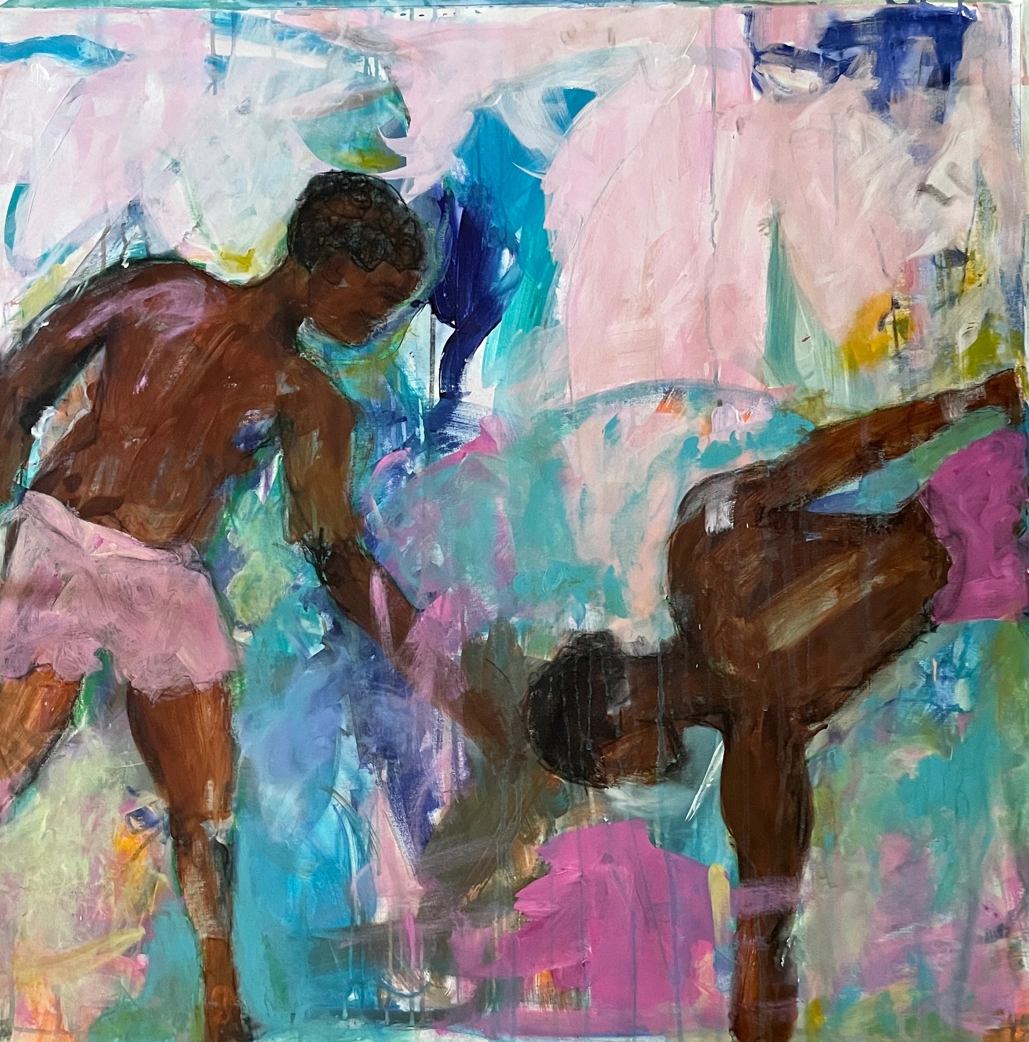 Dynamic Figures
