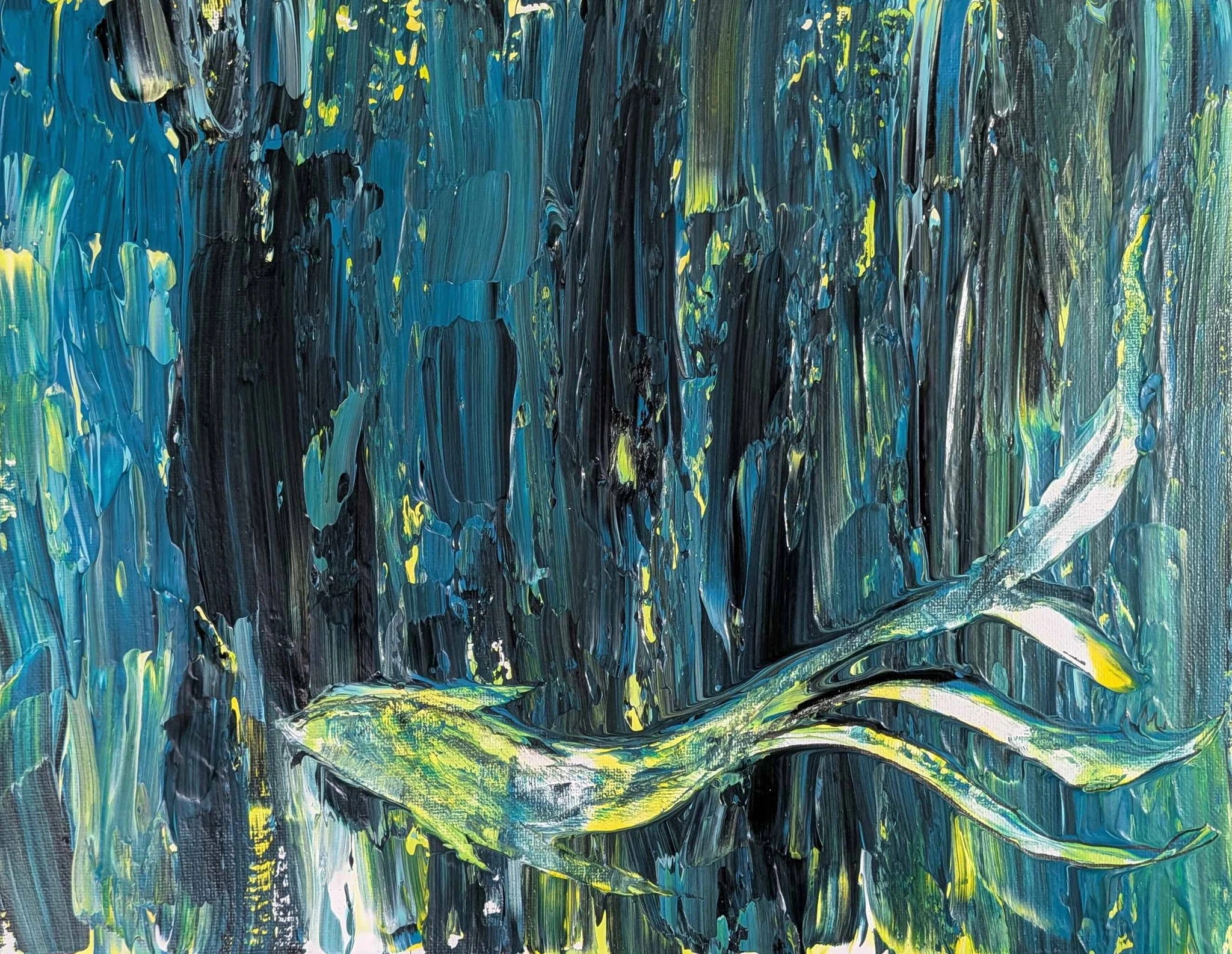 Flowfall