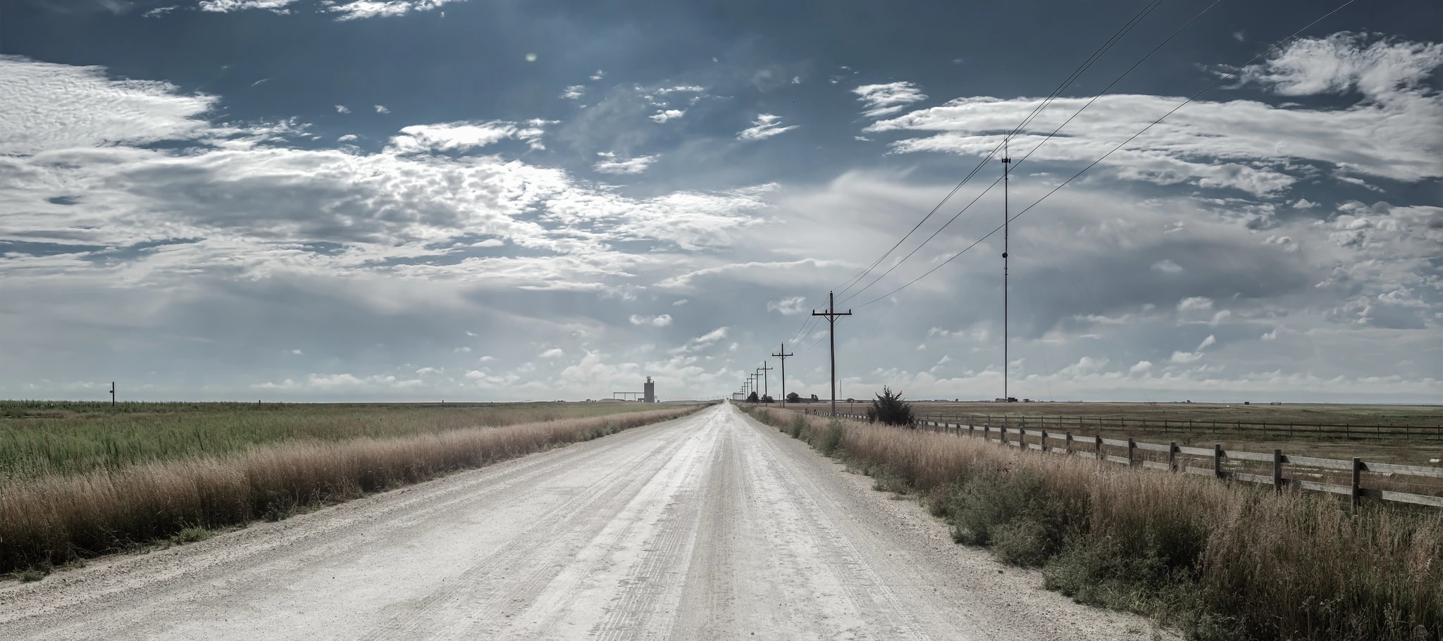 Dorothy's Road