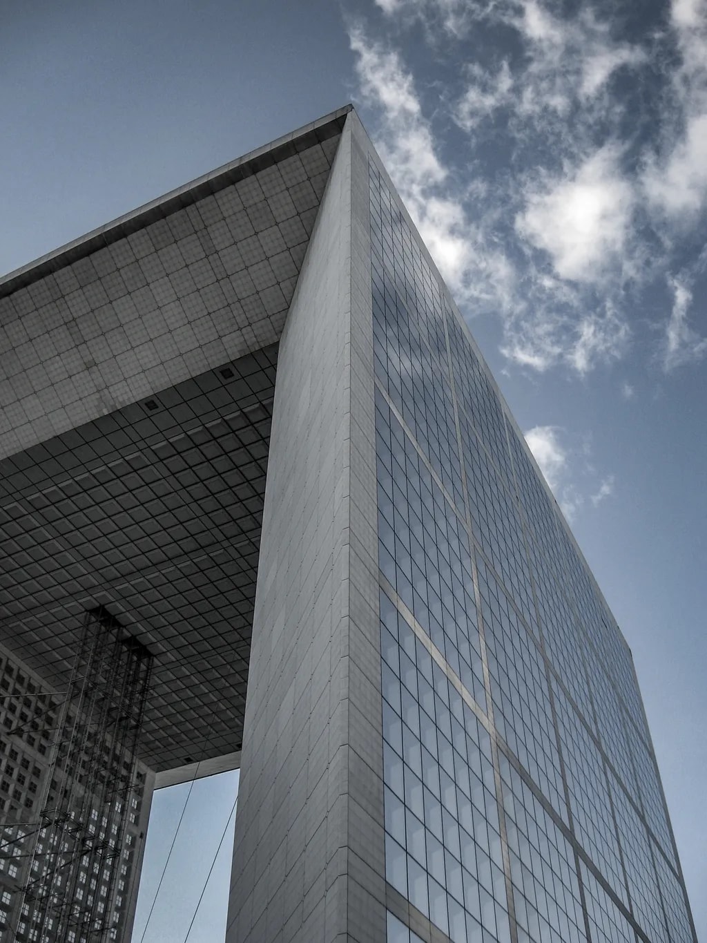 Grande Arche