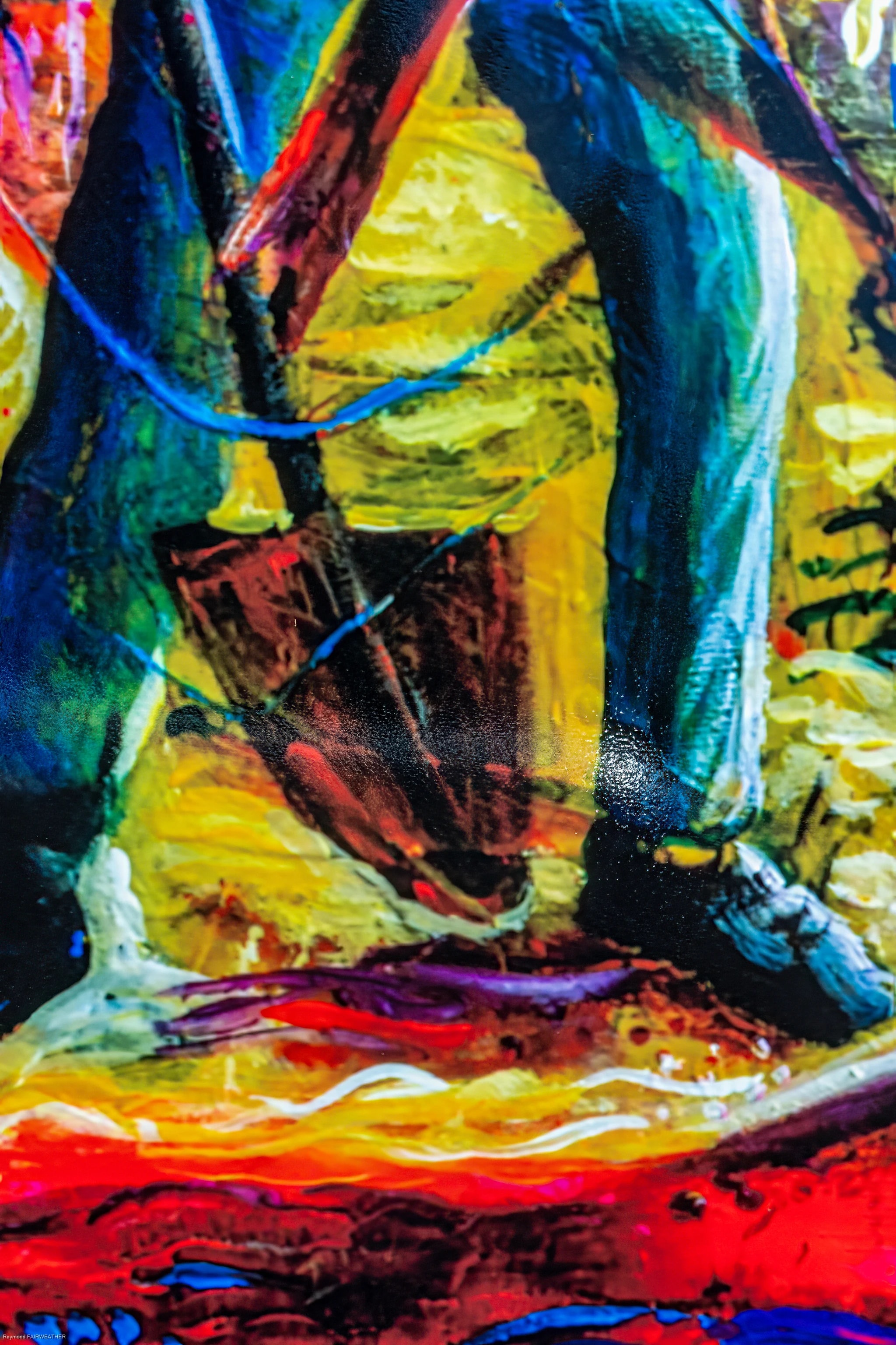 Chromatic Layers