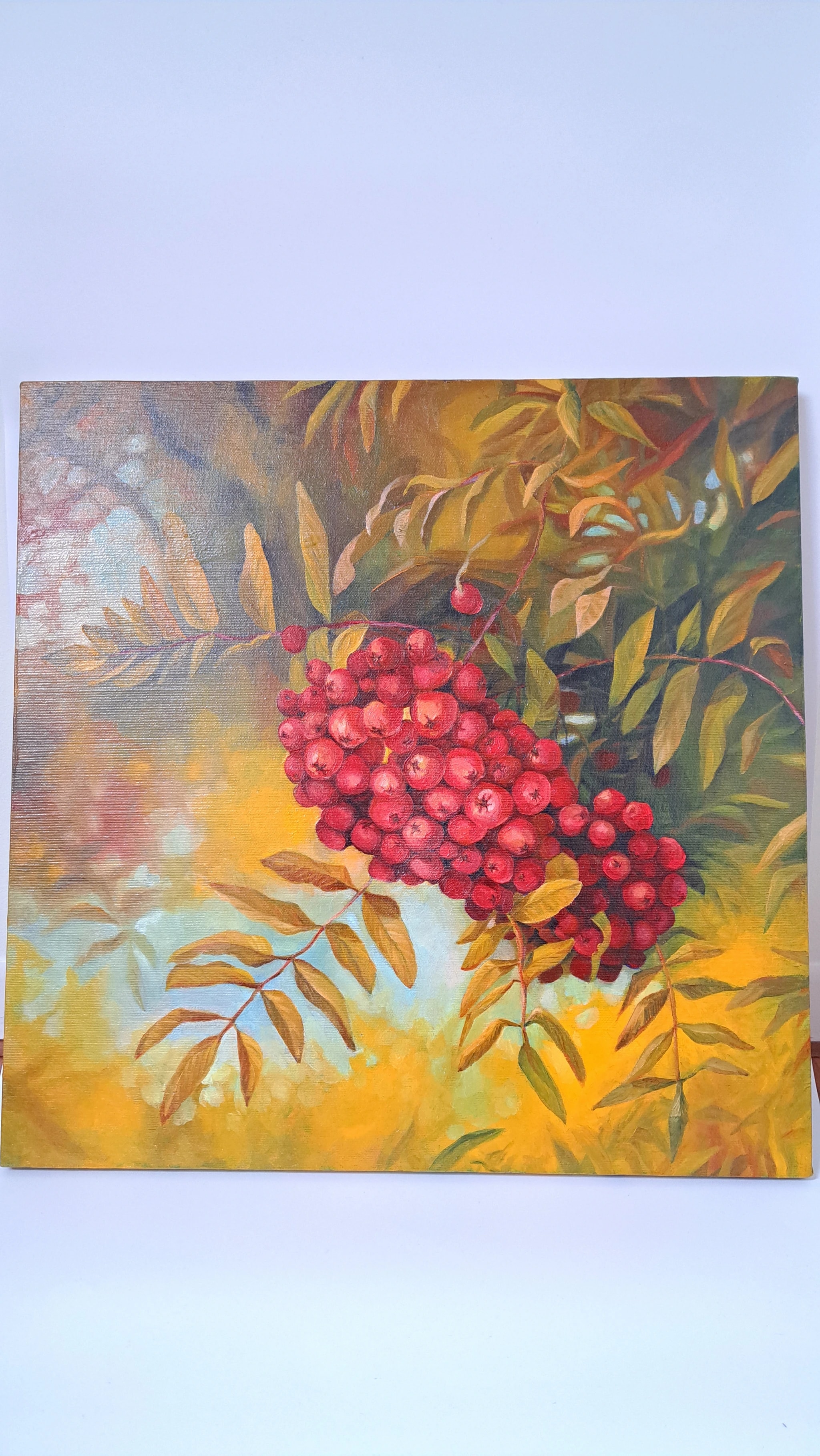 Rowan