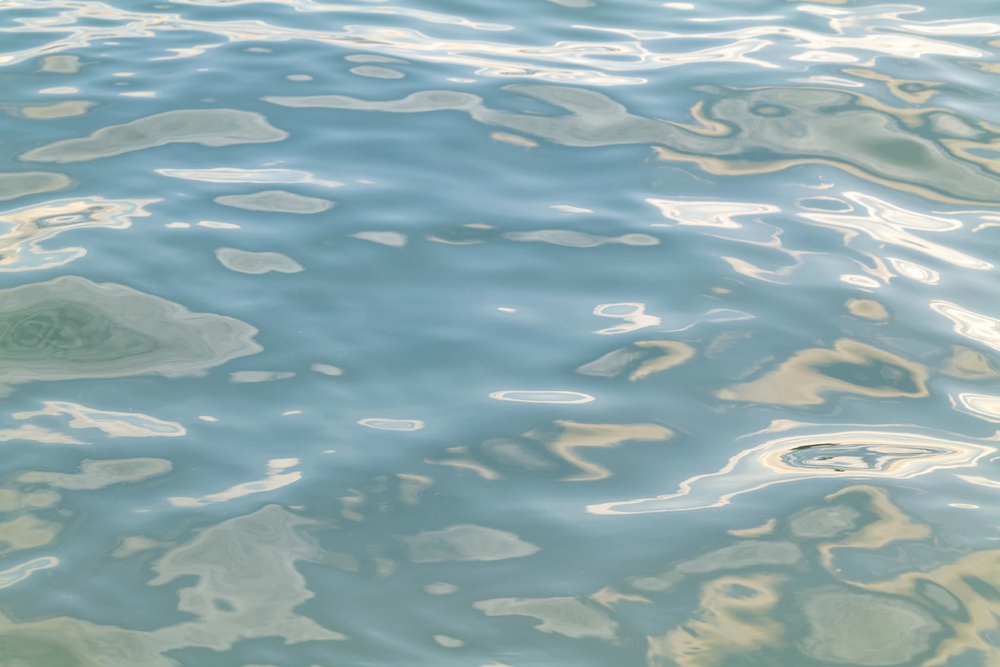 Liquid Light III