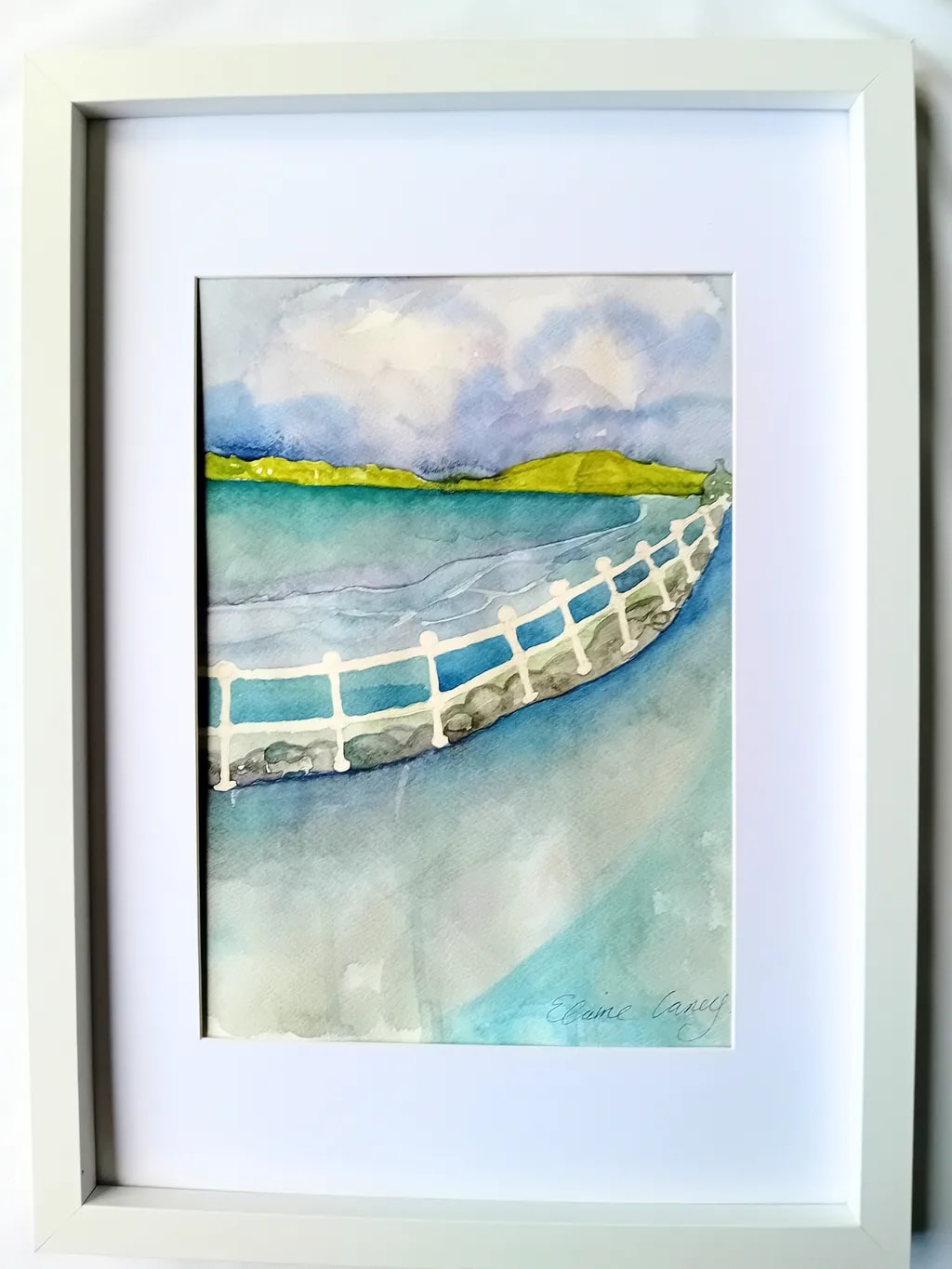 Coastal Bridge Walk