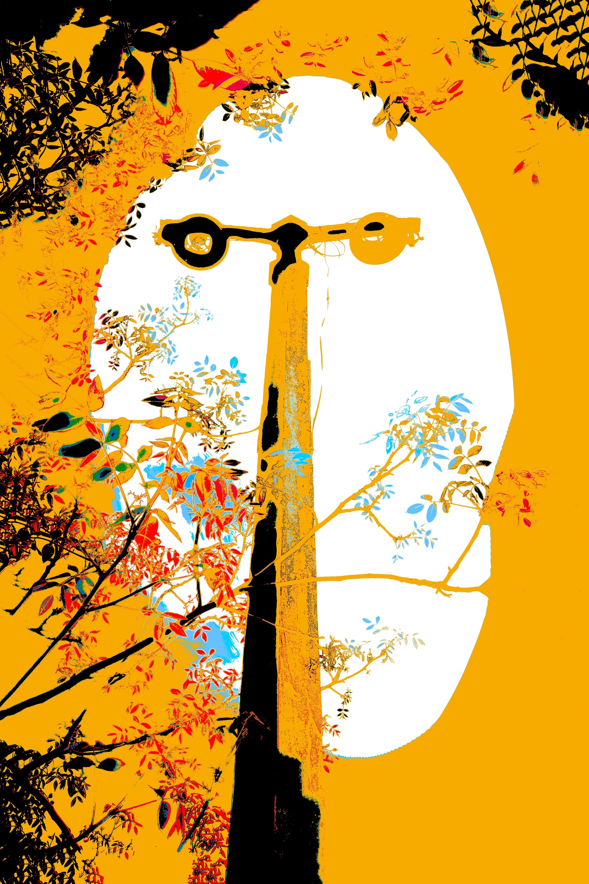 Golden Garden 