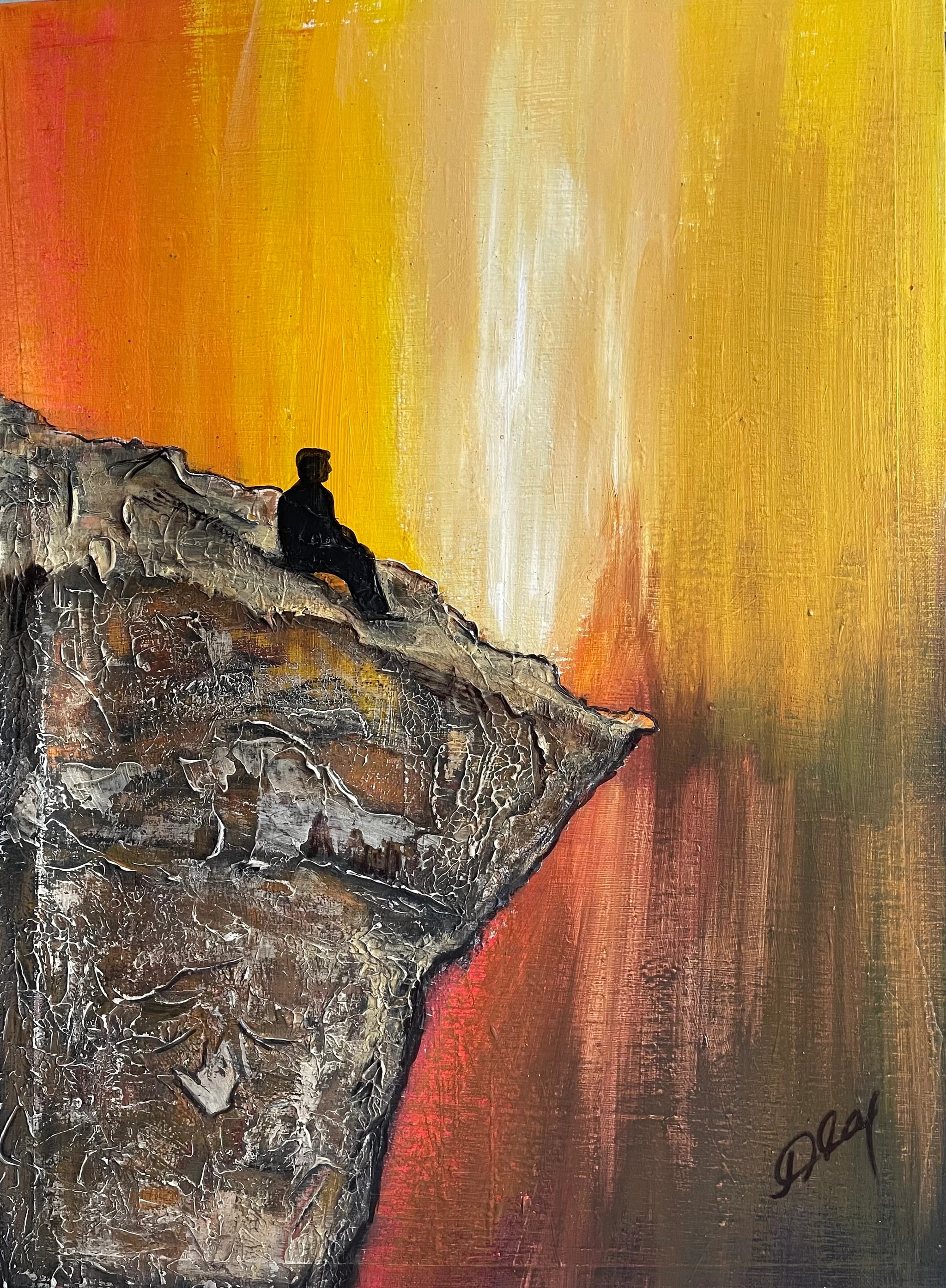 Awakening Horizon