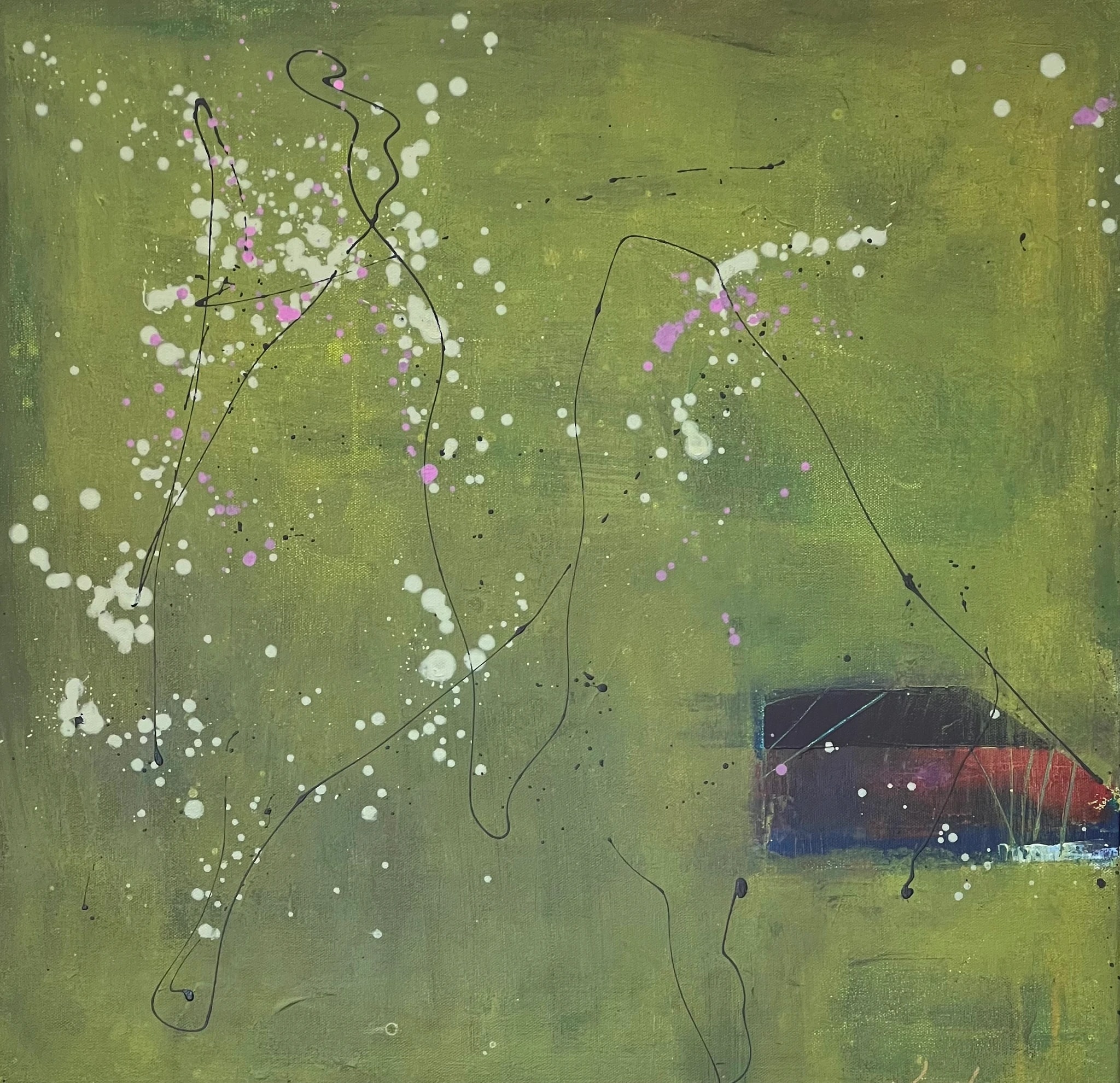Garden Reverie