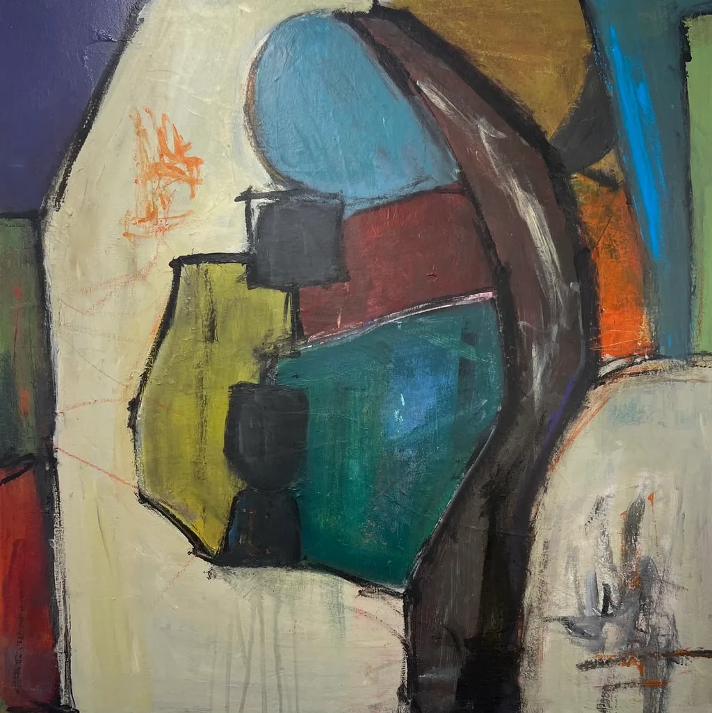 Gathered Forms
