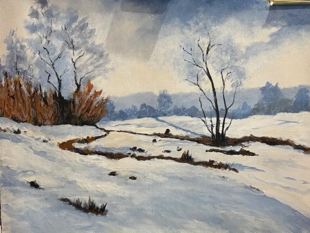 Winter Veil